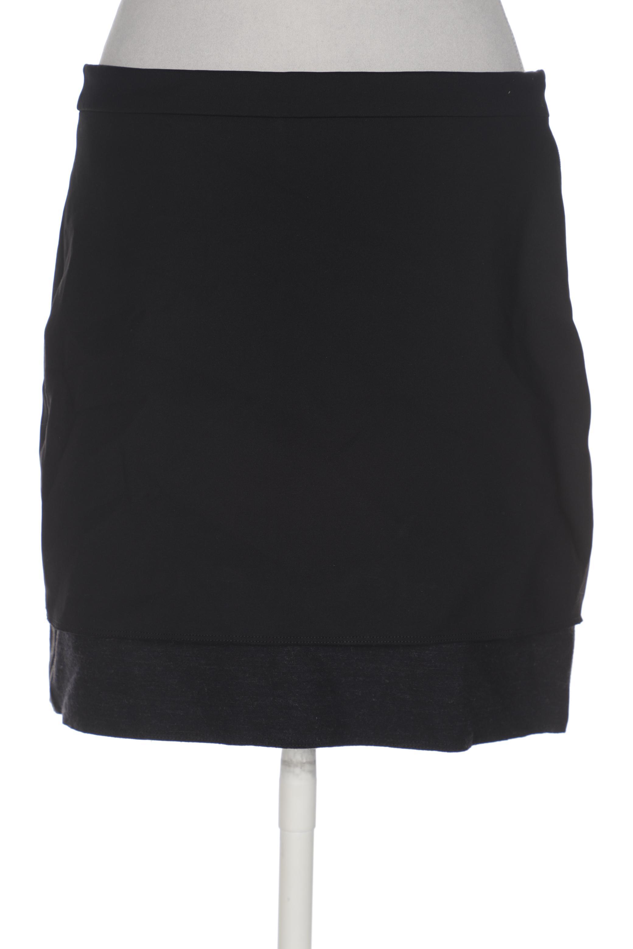 

Cambio Damen Rock, schwarz, Gr. 36