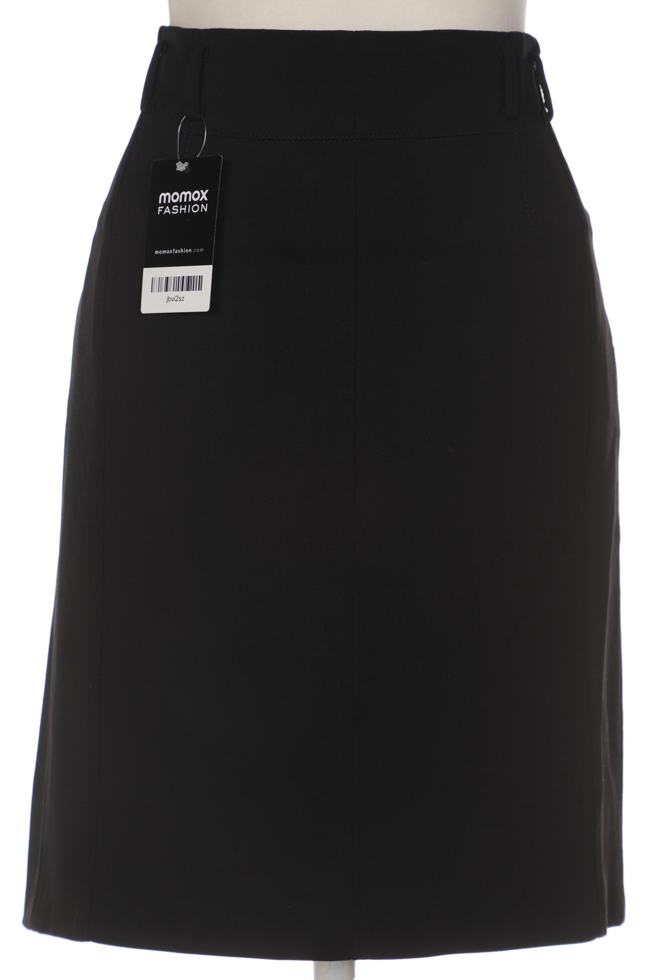 

Cambio Damen Rock, schwarz