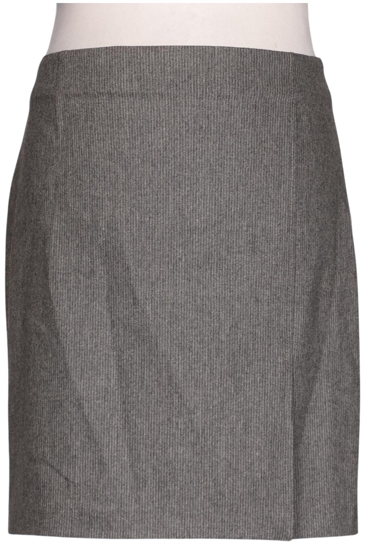 

Cambio Damen Rock, grau, Gr. 42