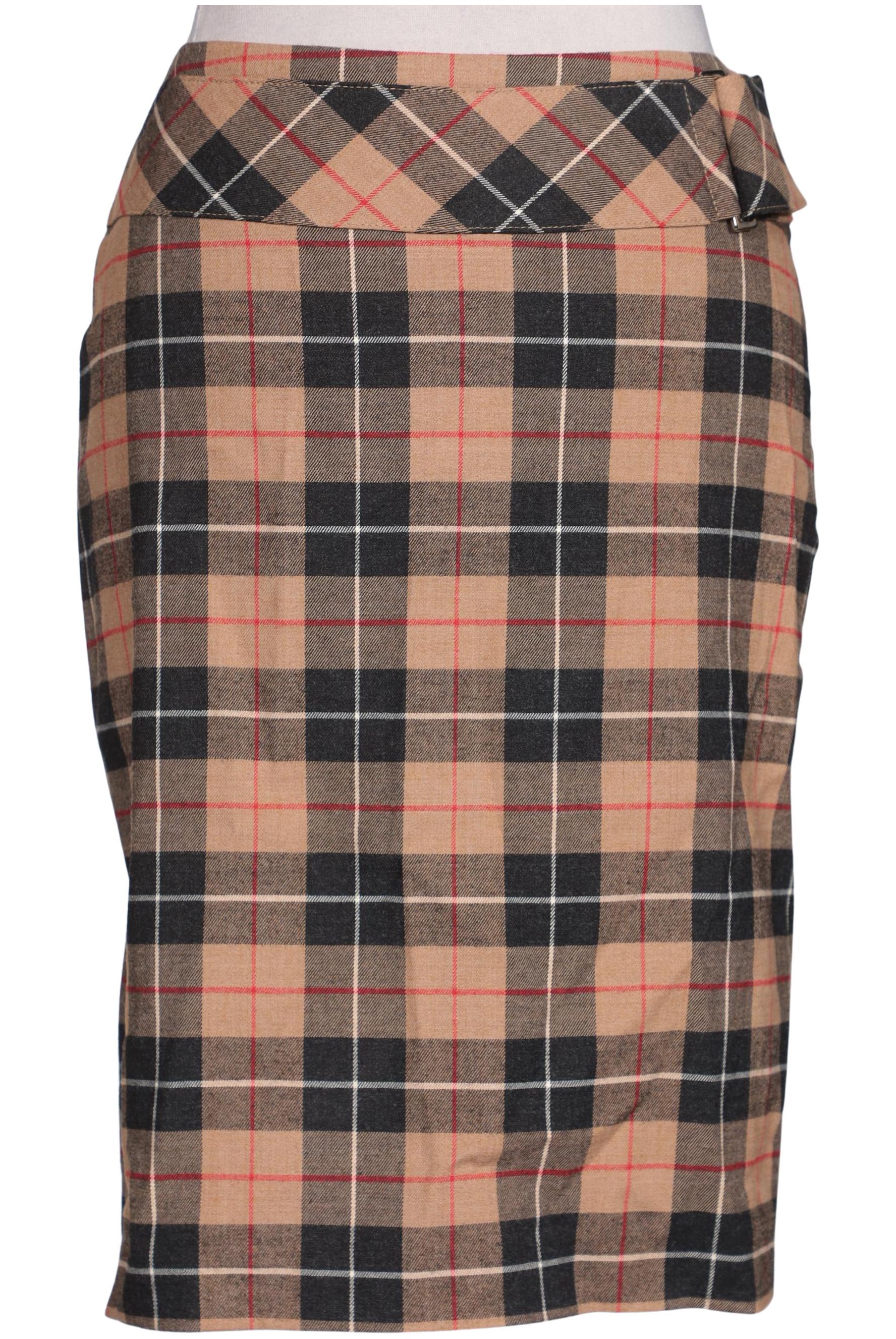 

Cambio Damen Rock, mehrfarbig, Gr. 36