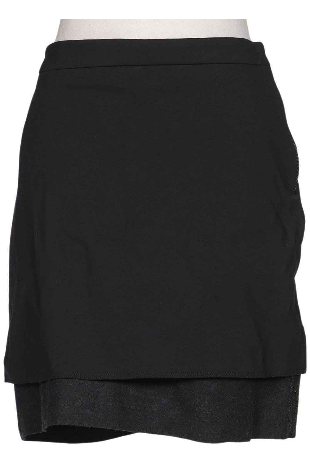 

Cambio Damen Rock, marineblau, Gr. 36