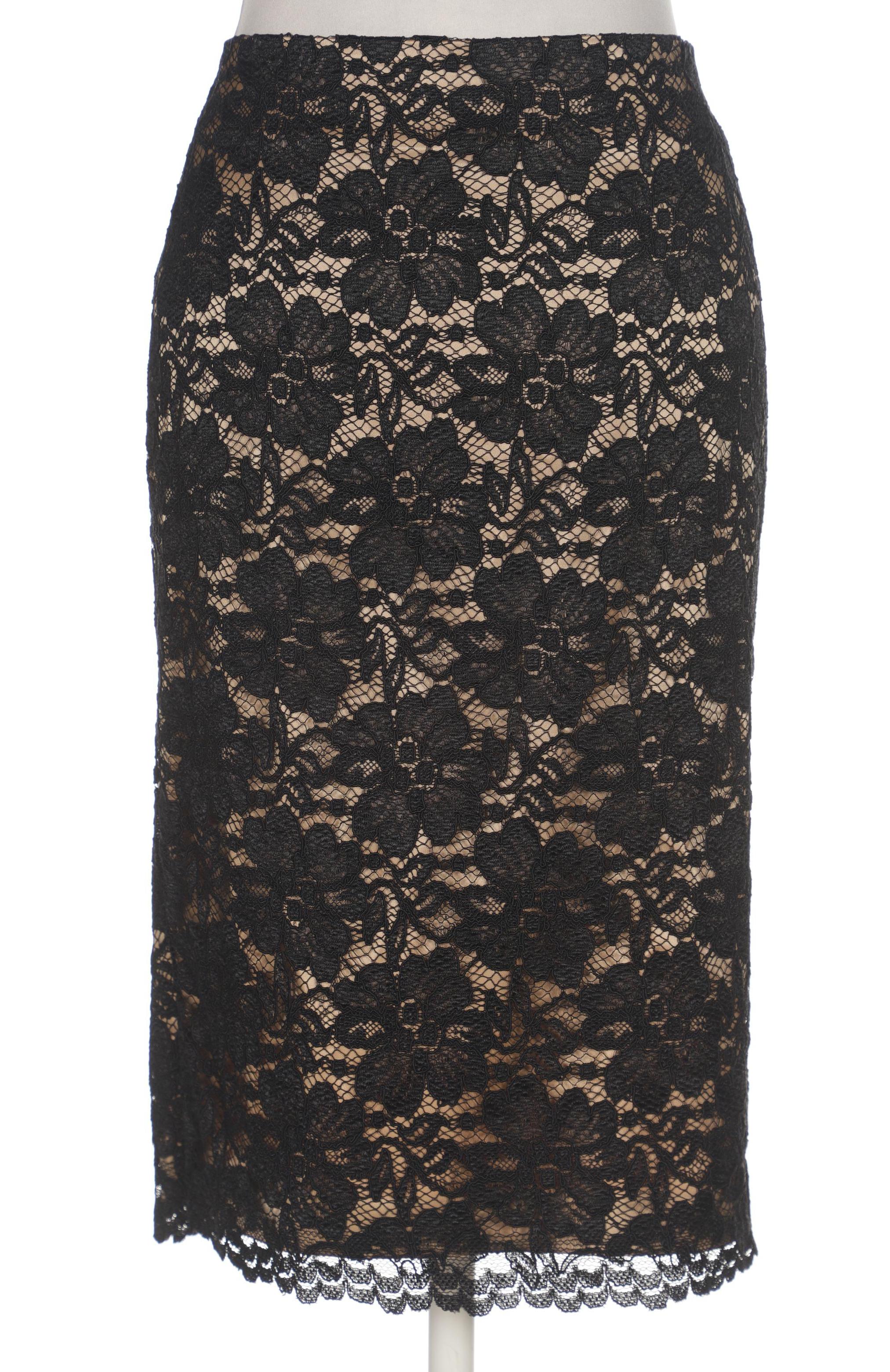 

Cambio Damen Rock, beige, Gr. 38
