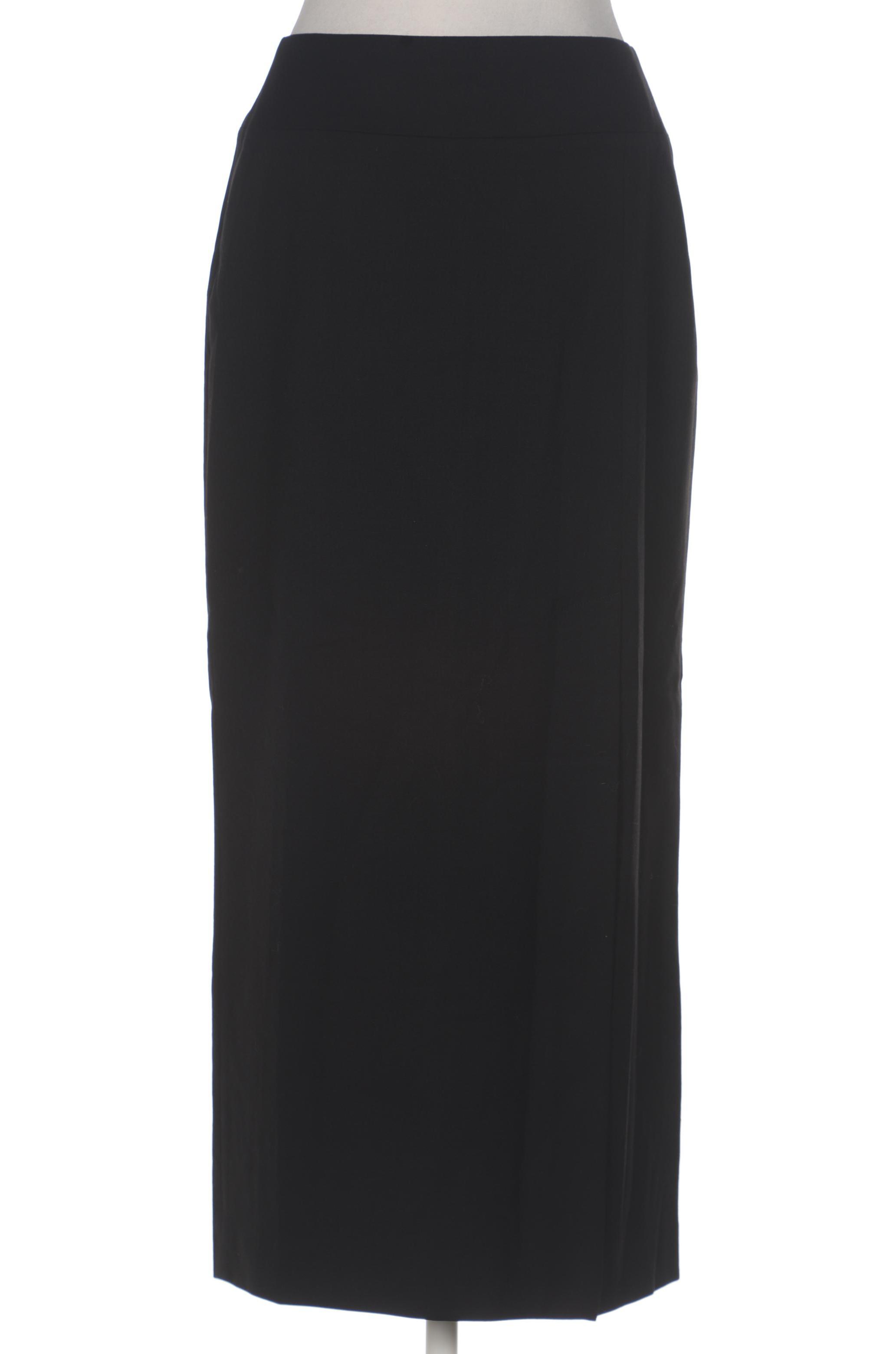 

Cambio Damen Rock, schwarz, Gr. 36