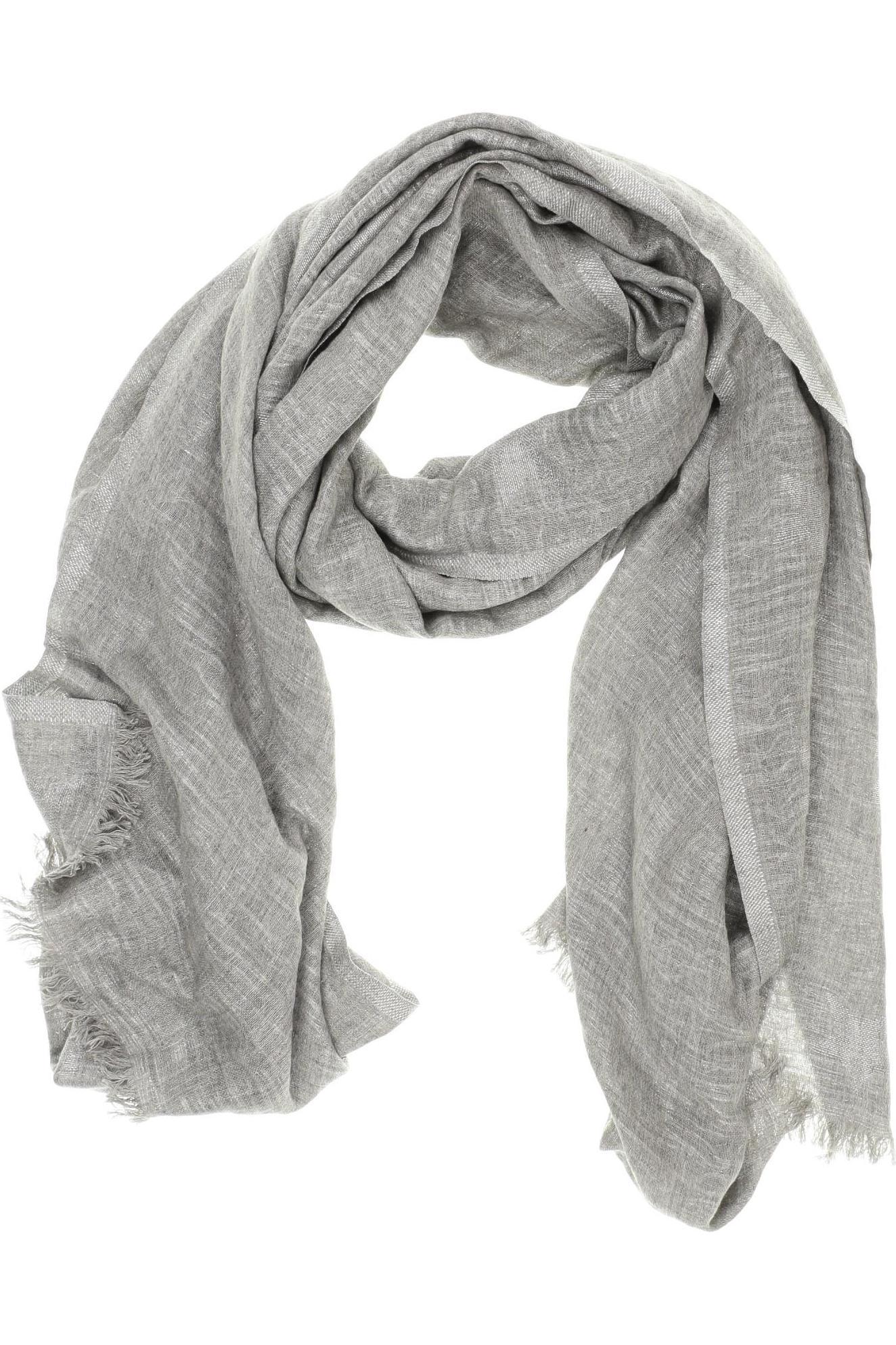 

Cambio Damen Schal, grau, Gr.