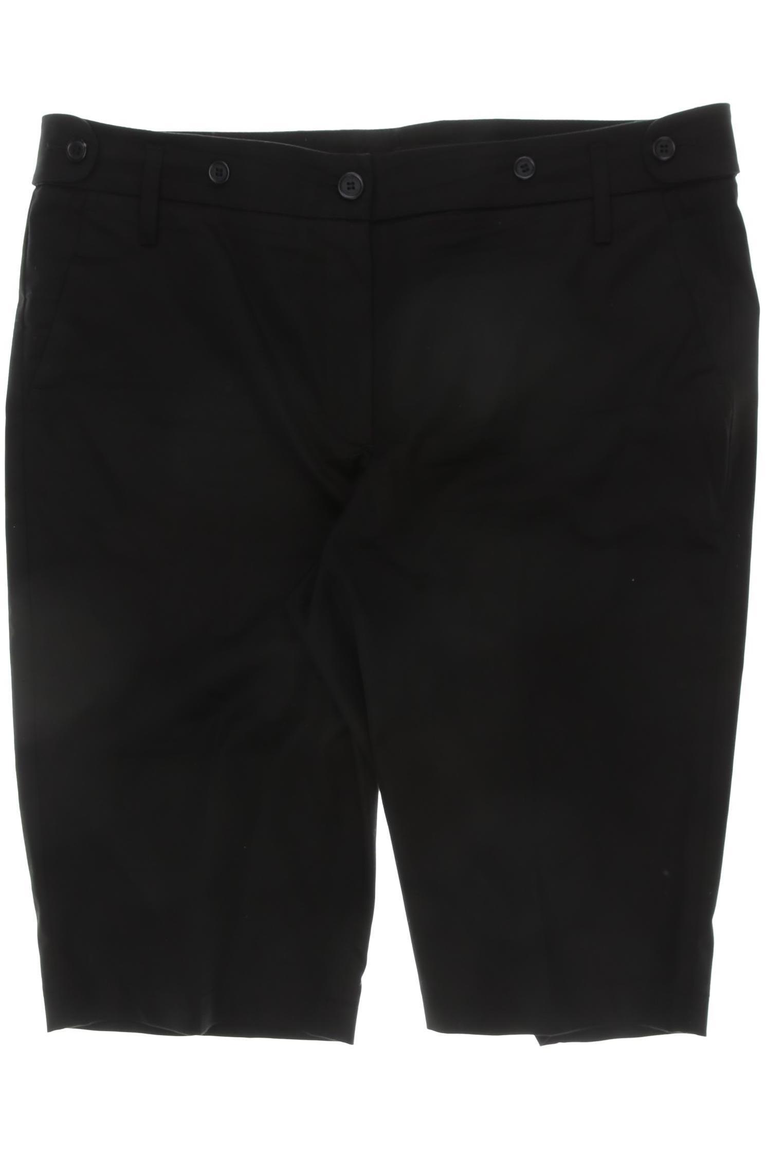 

Cambio Damen Shorts, schwarz, Gr. 44