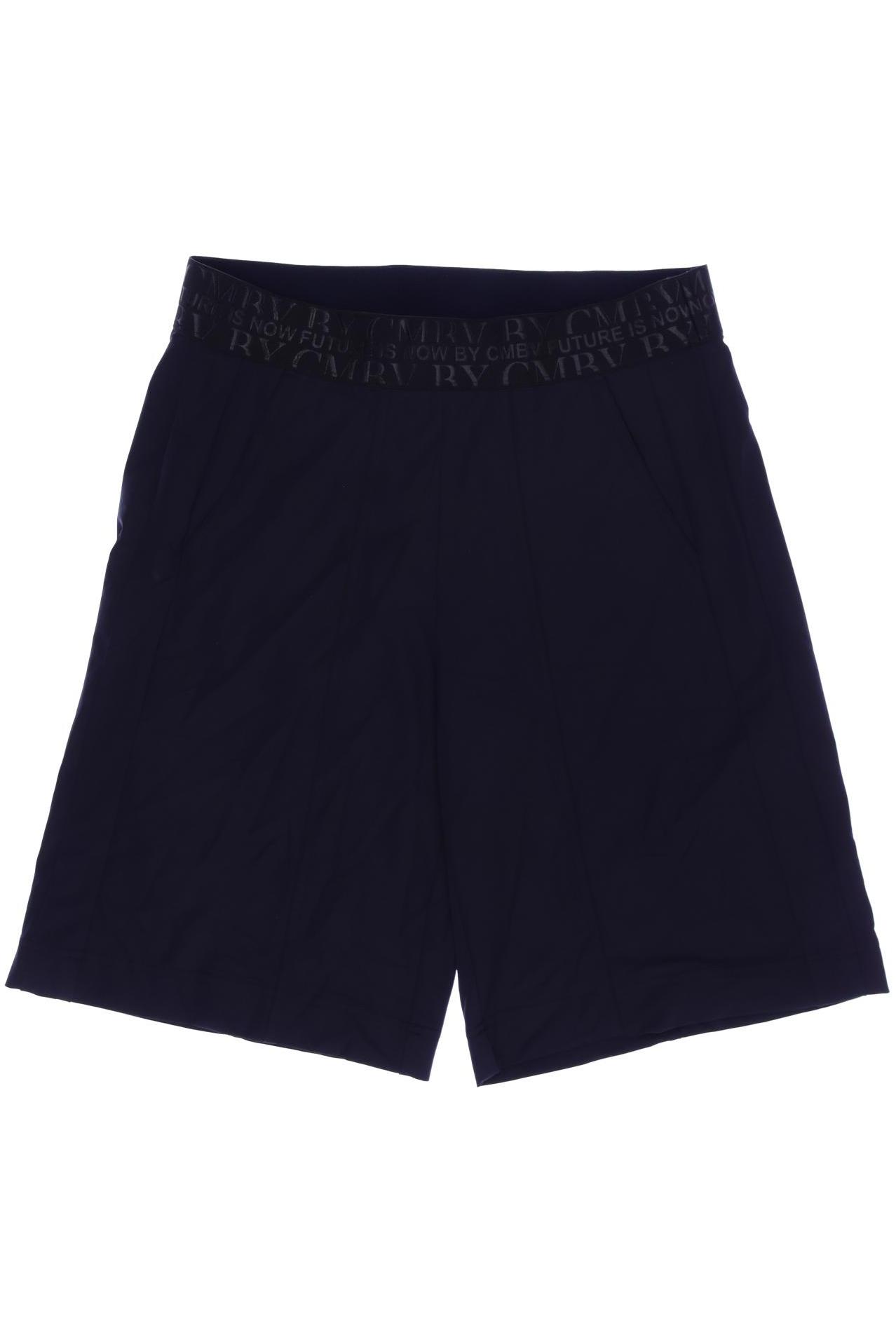 

Cambio Damen Shorts, marineblau