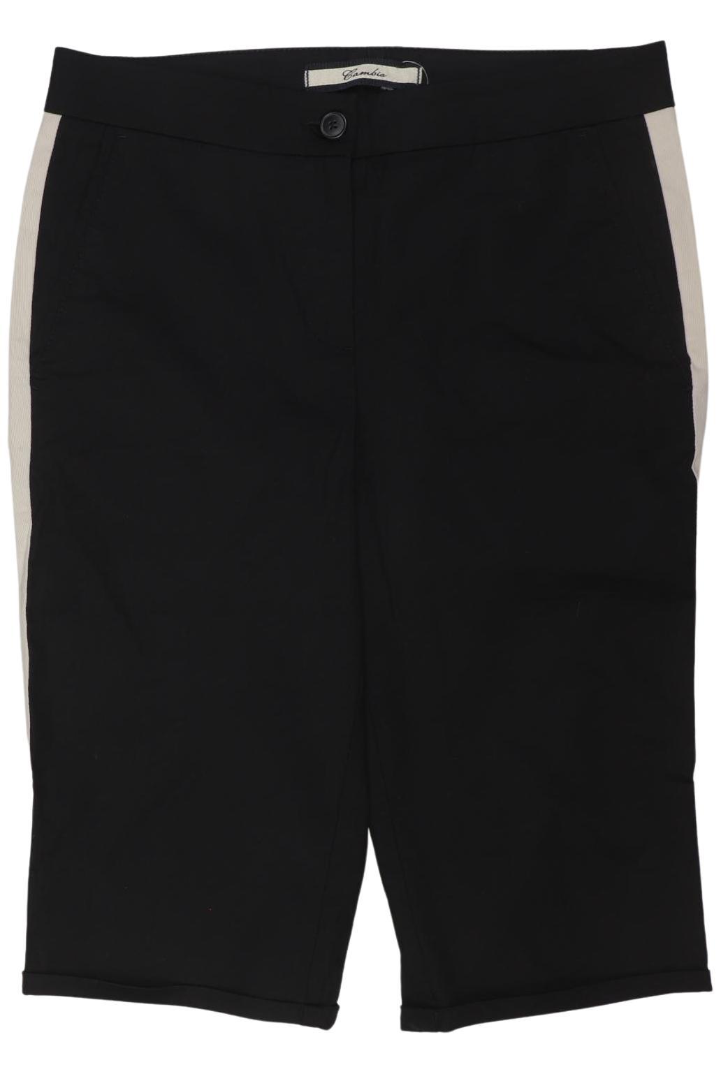 

Cambio Damen Shorts, mehrfarbig, Gr. 34