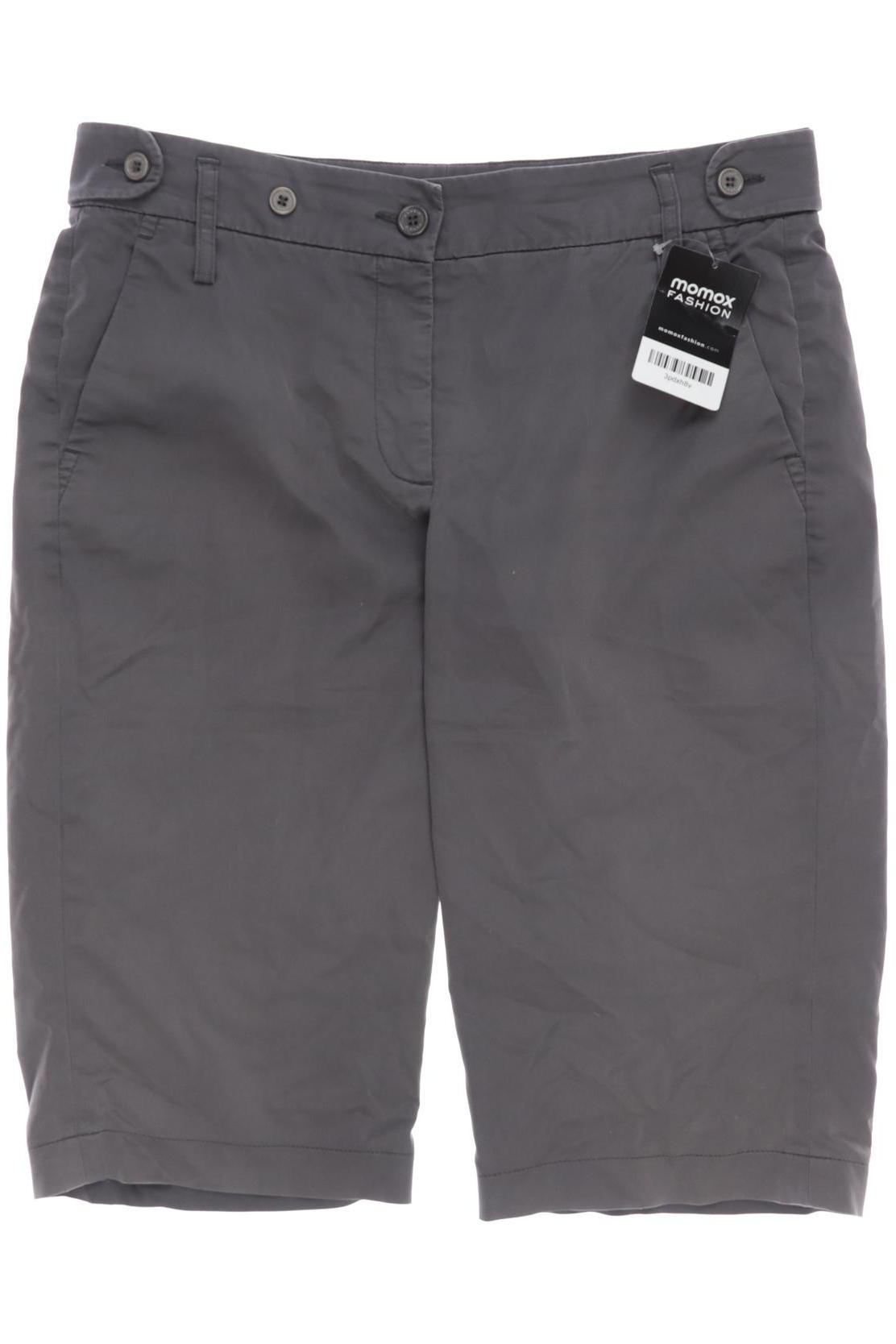

Cambio Damen Shorts, grau, Gr. 32