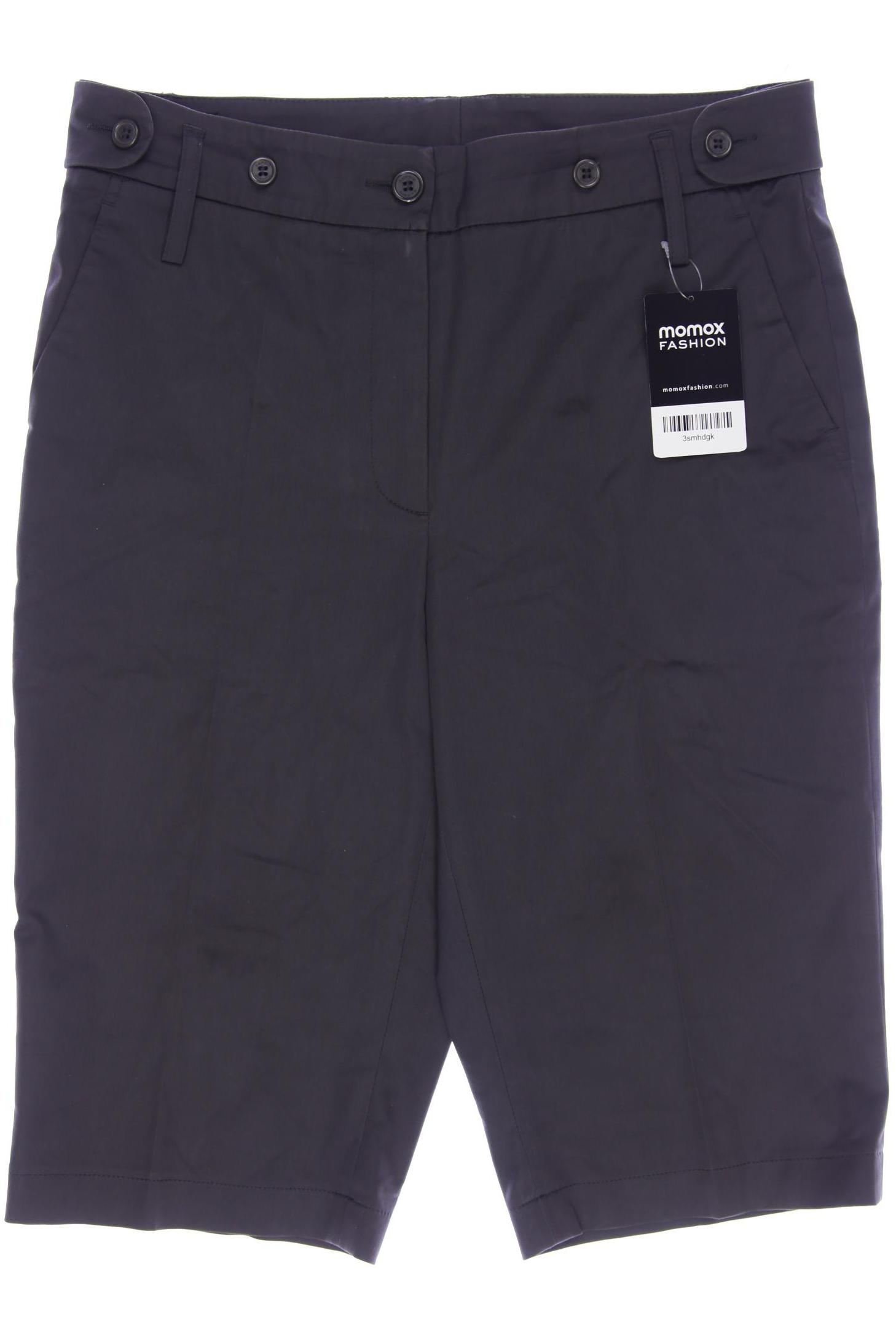 

Cambio Damen Shorts, grau