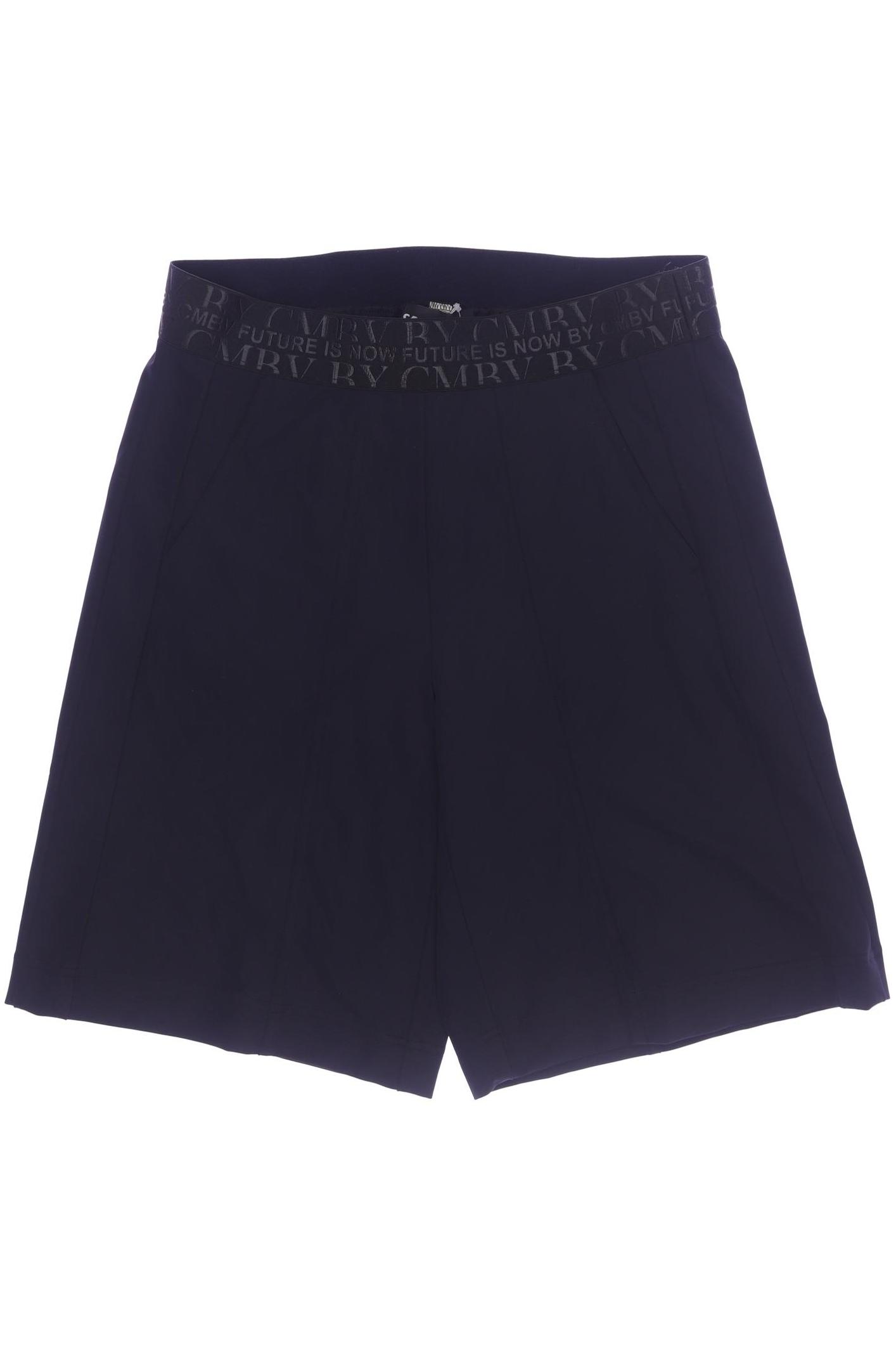 

Cambio Damen Shorts, marineblau, Gr. 36