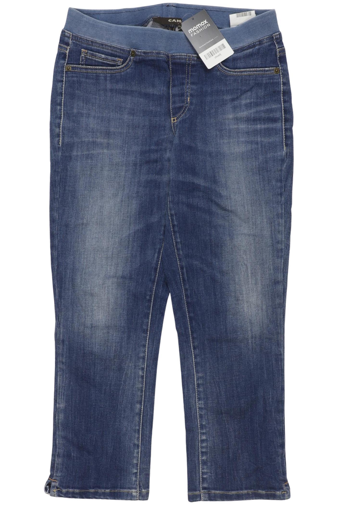 

Cambio Damen Shorts, blau, Gr. 36