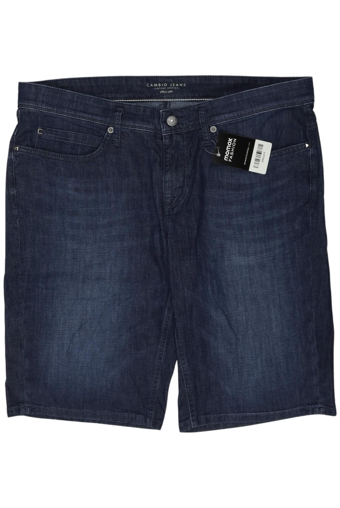 

Cambio Damen Shorts, marineblau, Gr. 42