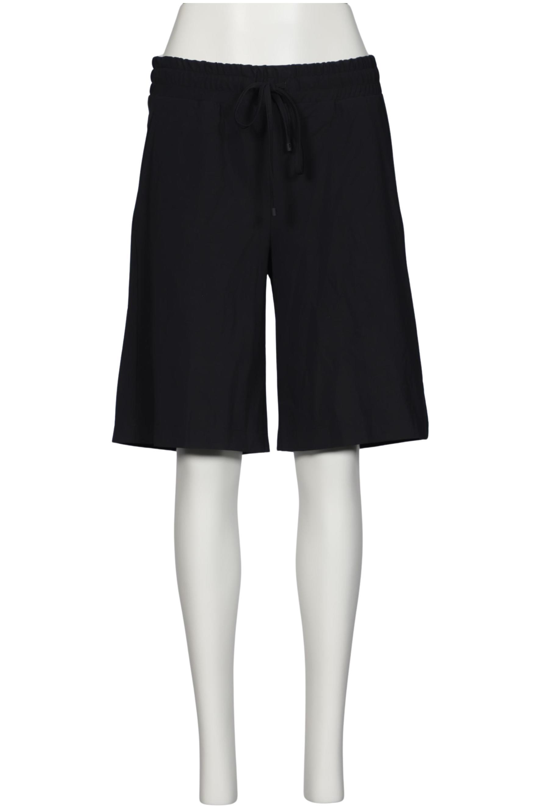 

Cambio Damen Shorts, marineblau, Gr. 36