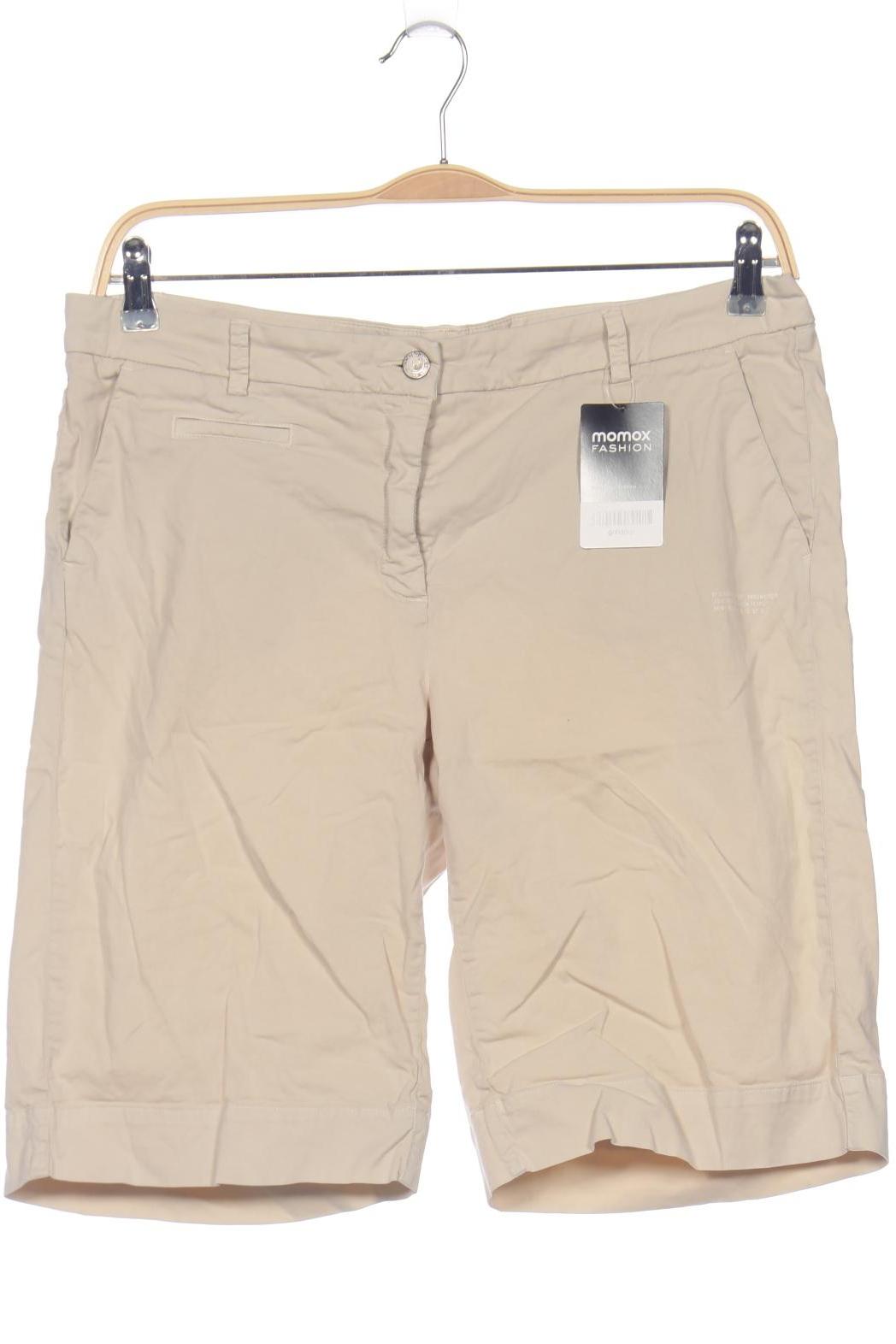 

Cambio Damen Shorts, beige, Gr. 44