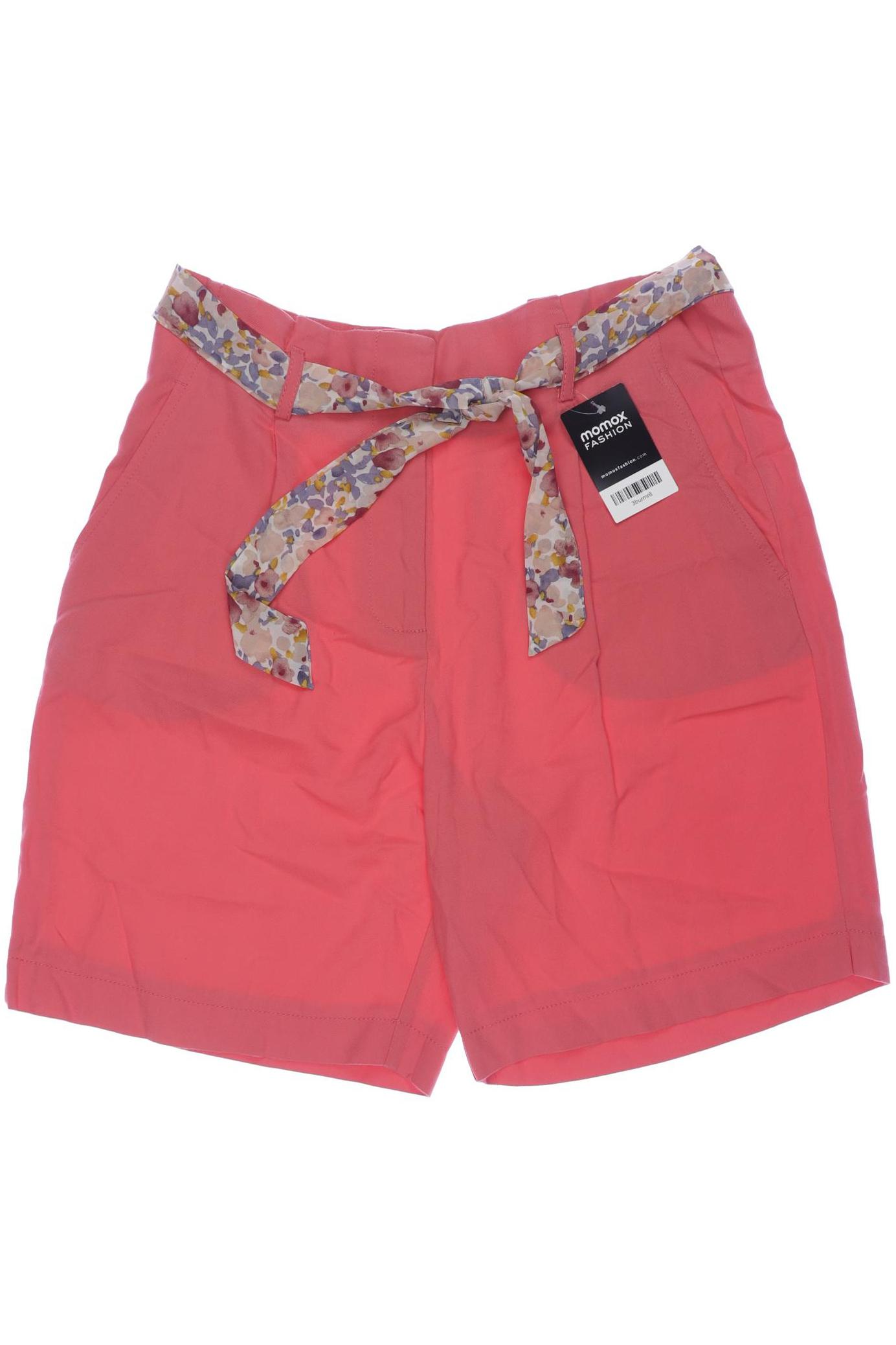 

Cambio Damen Shorts, pink, Gr. 34