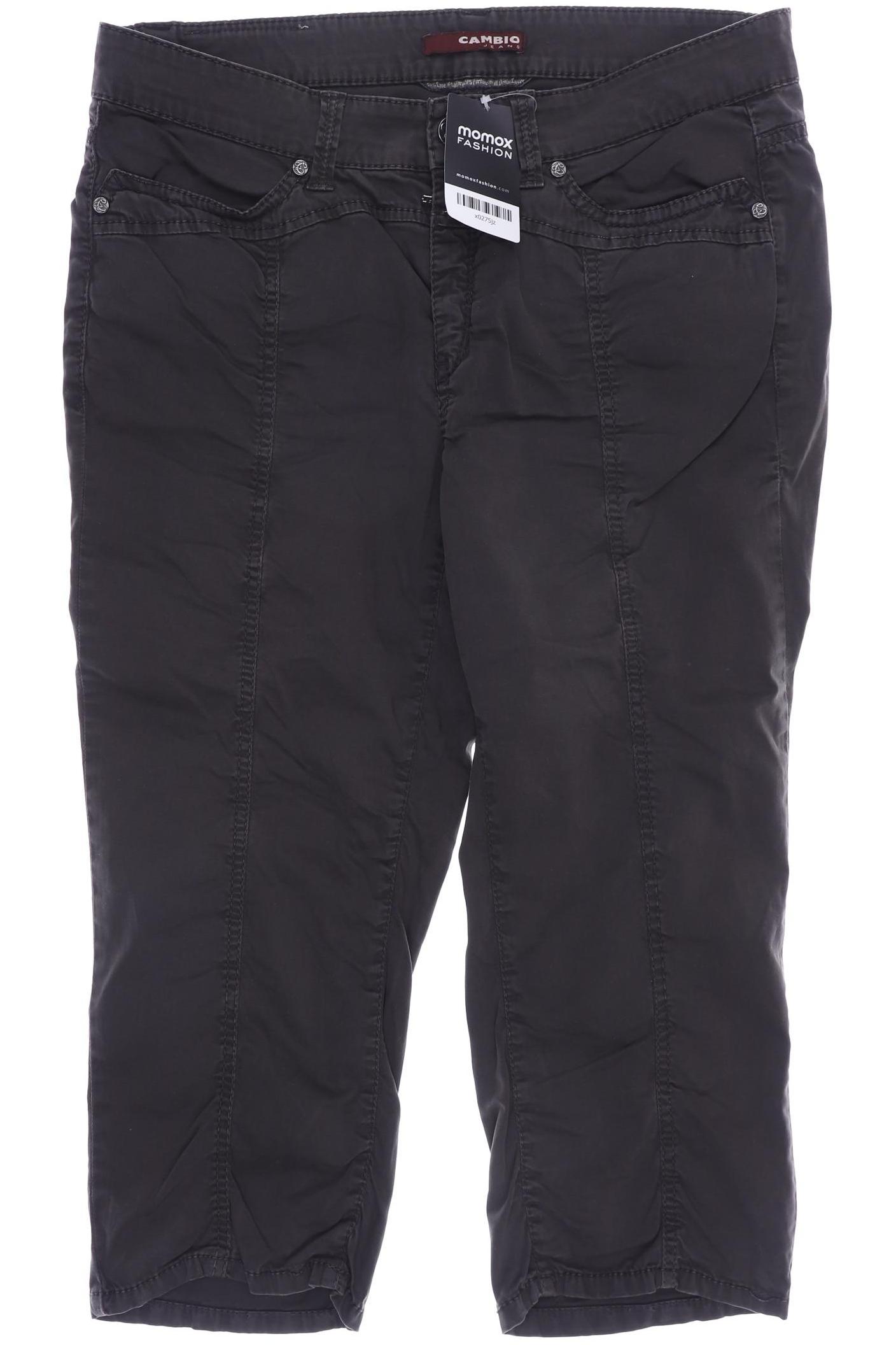 

Cambio Damen Shorts, braun