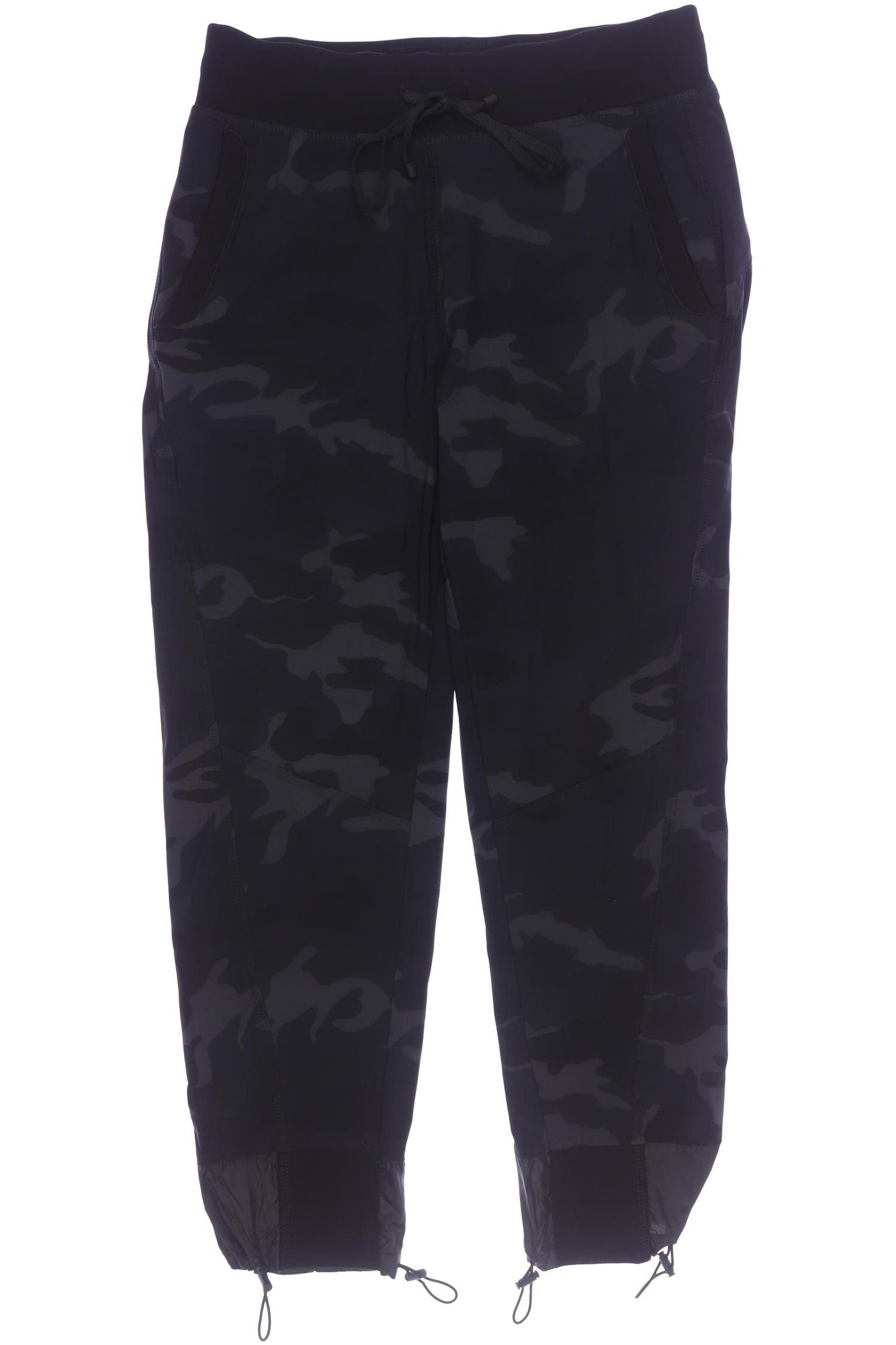 

Cambio Damen Stoffhose, grau, Gr. 34