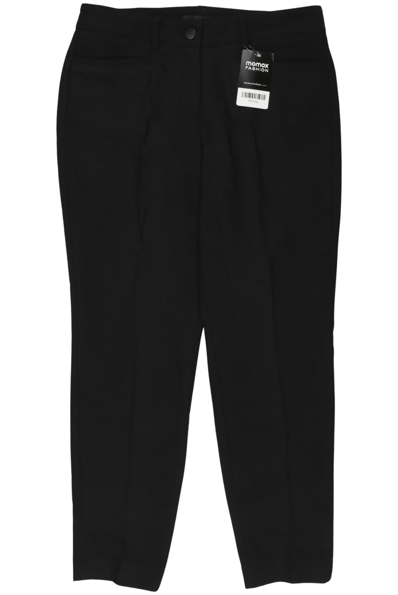 

Cambio Damen Stoffhose, schwarz, Gr. 29