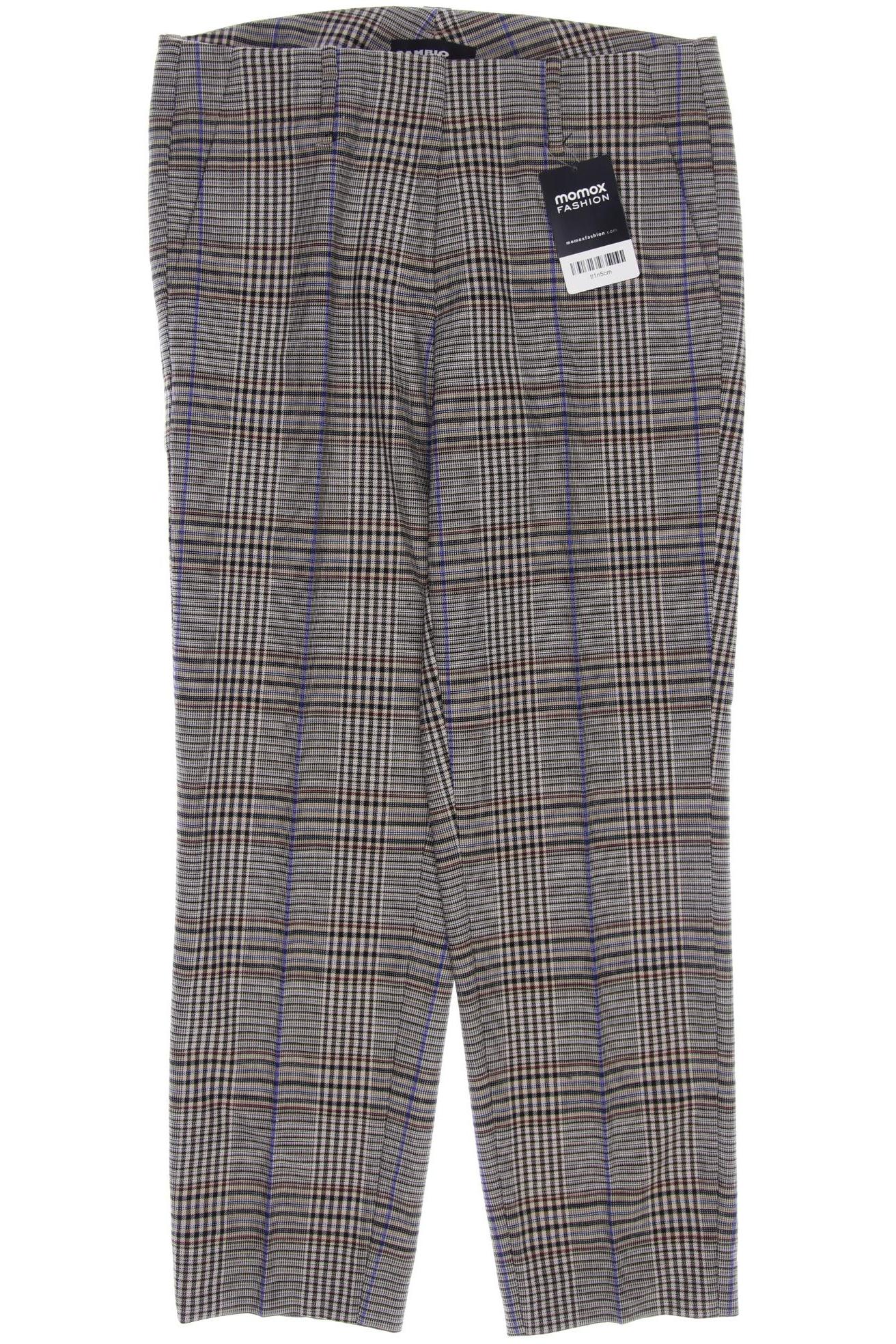 

Cambio Damen Stoffhose, braun