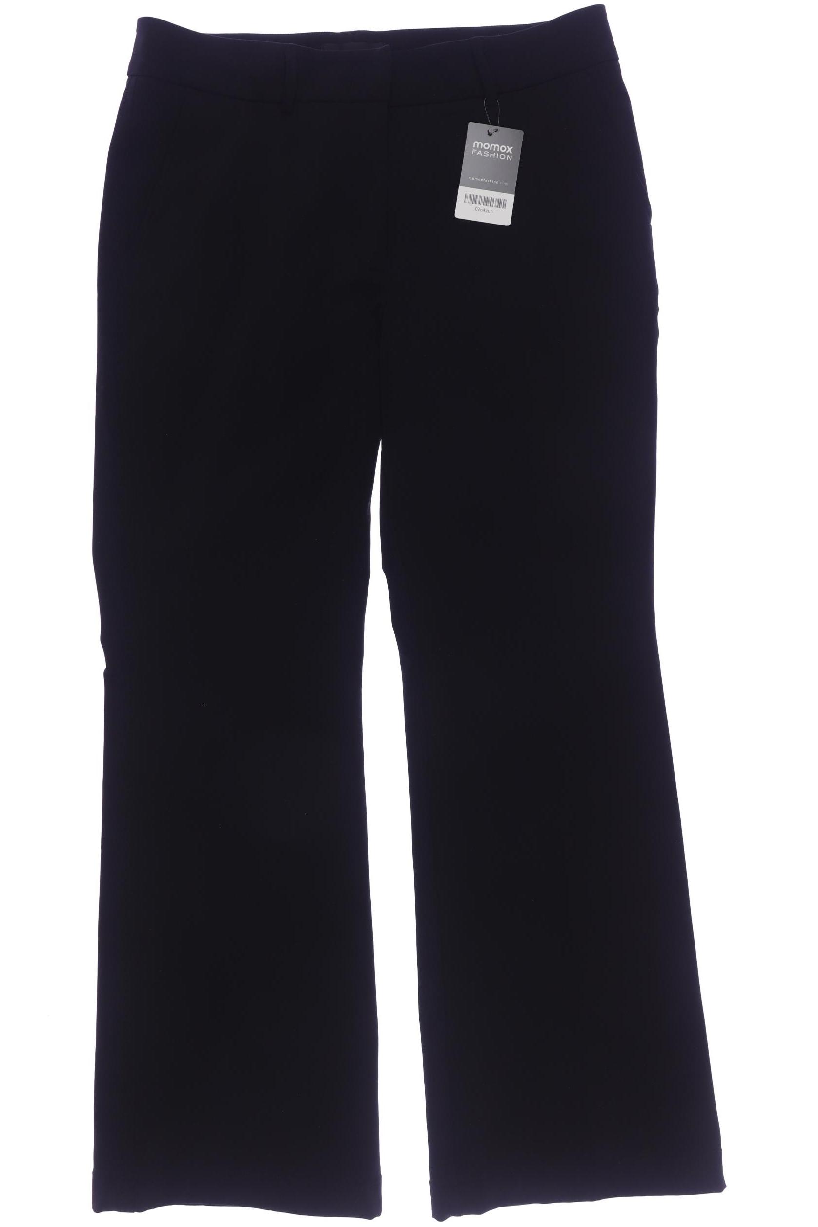

Cambio Damen Stoffhose, schwarz, Gr. 34