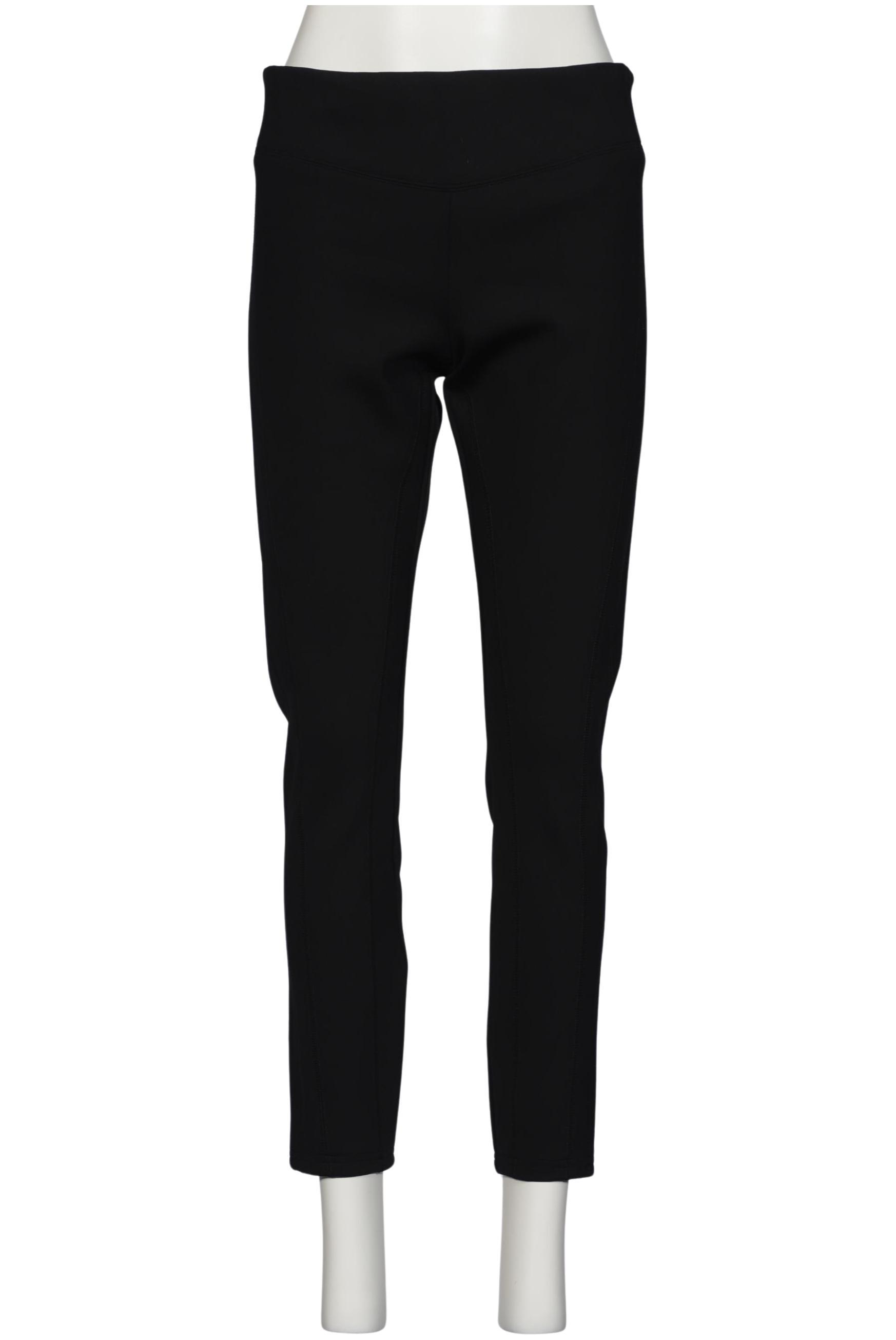 

Cambio Damen Stoffhose, schwarz, Gr. 38