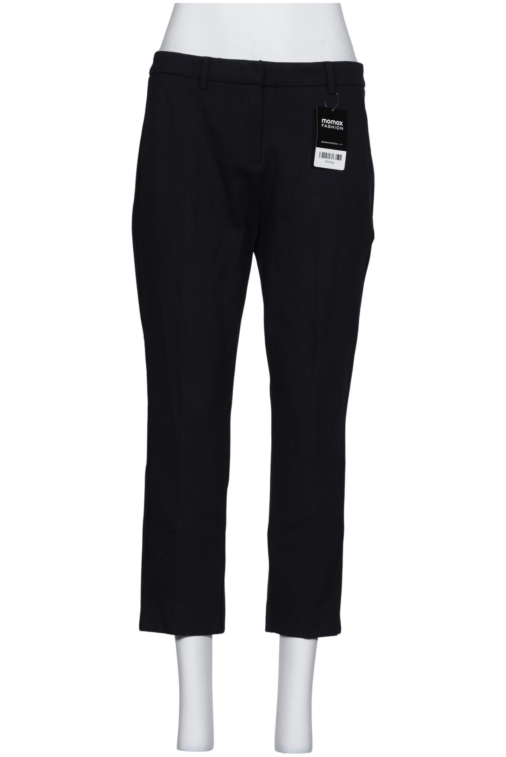 

Cambio Damen Stoffhose, marineblau, Gr. 38