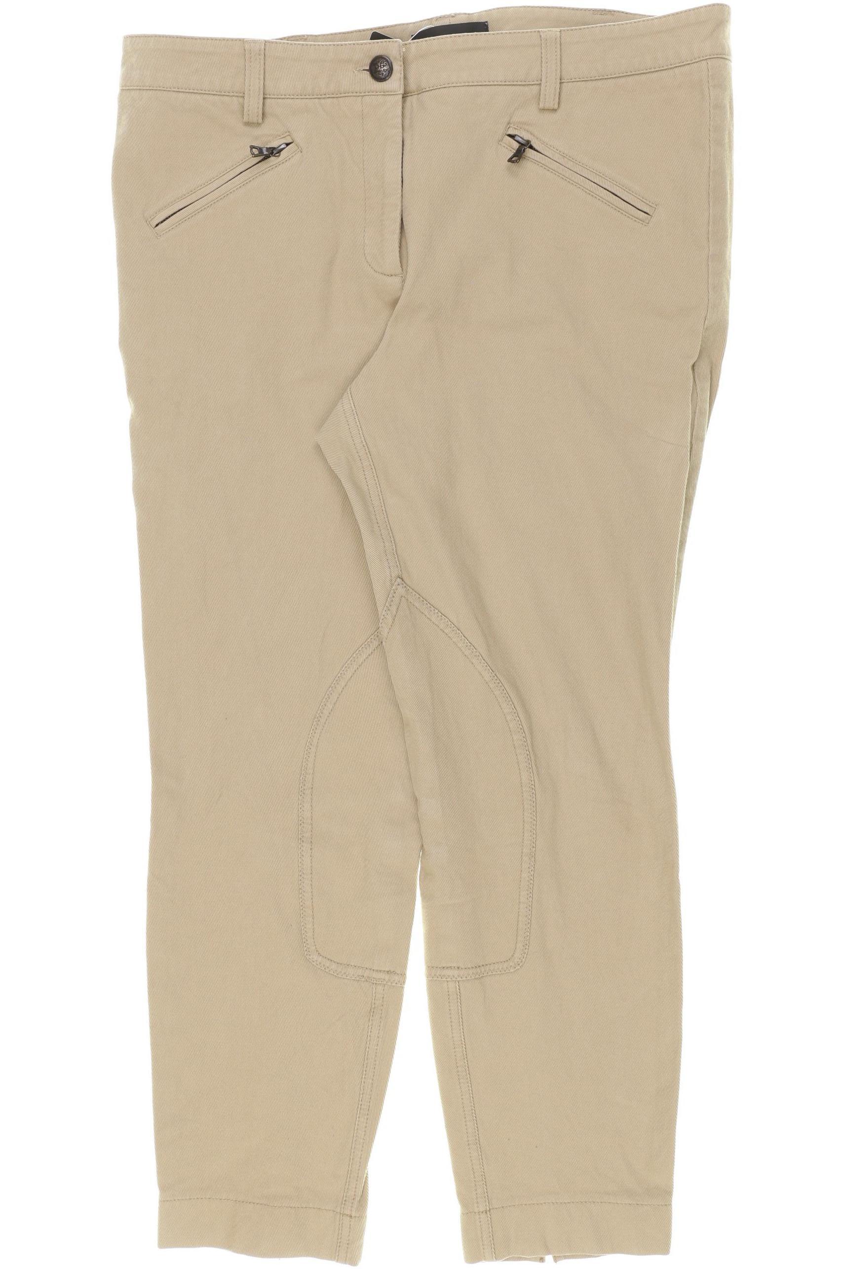 

Cambio Damen Jeans, beige, Gr. 44