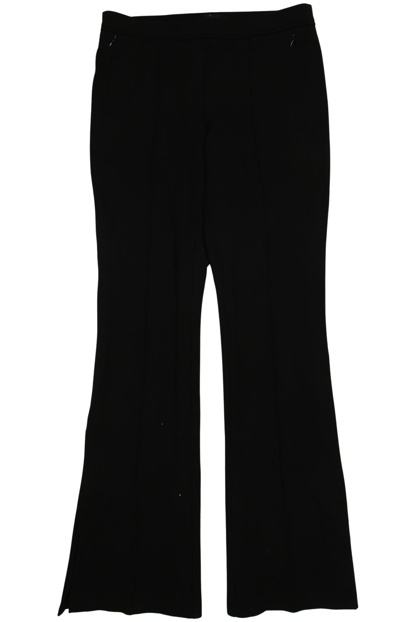 

Cambio Damen Stoffhose, schwarz, Gr. 30