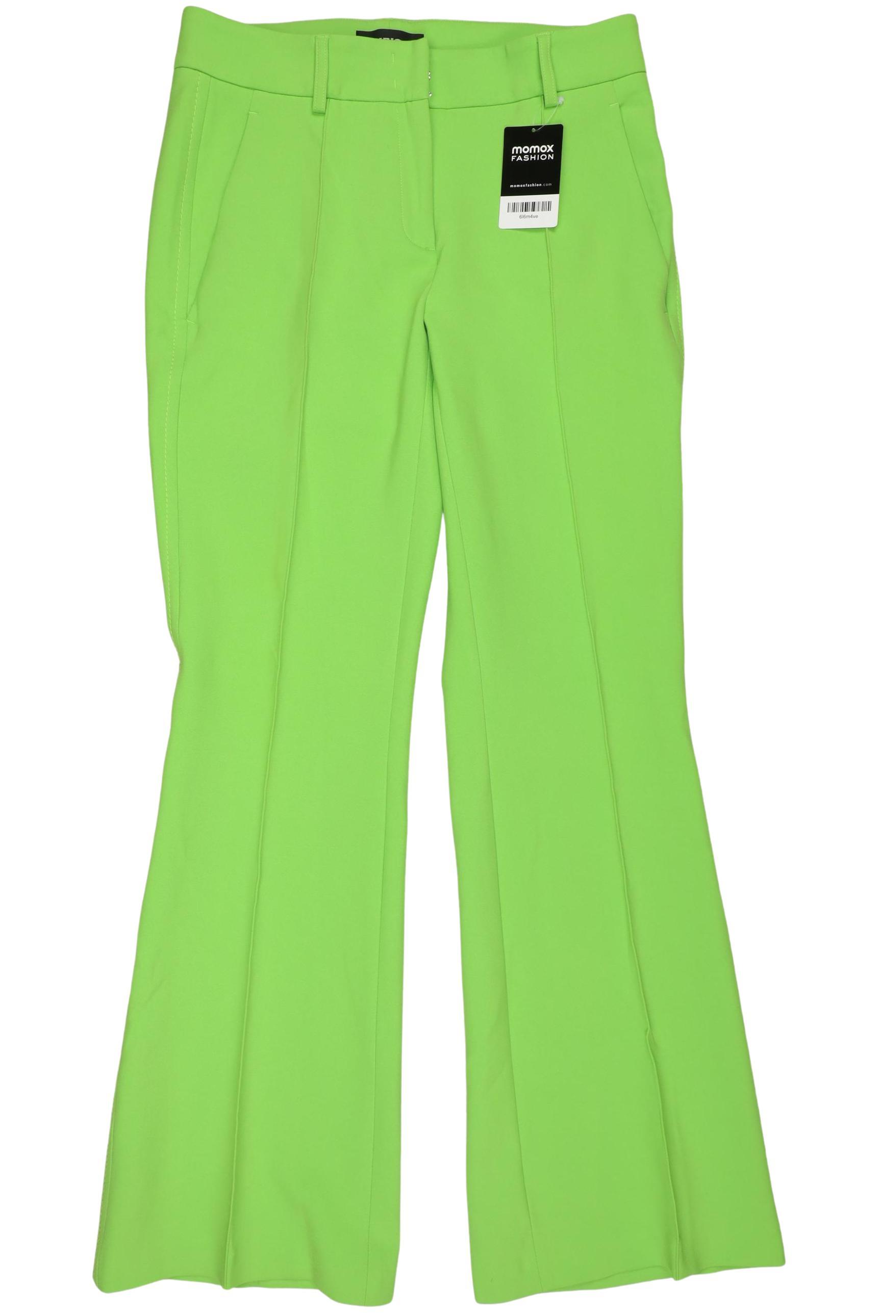 

Cambio Damen Stoffhose, neon, Gr. 36