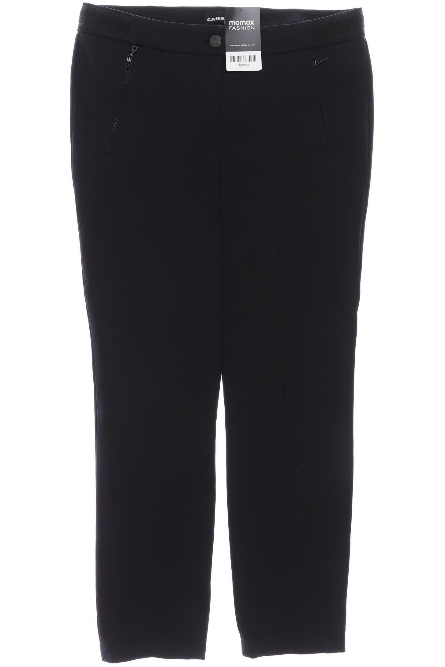 

Cambio Damen Stoffhose, marineblau