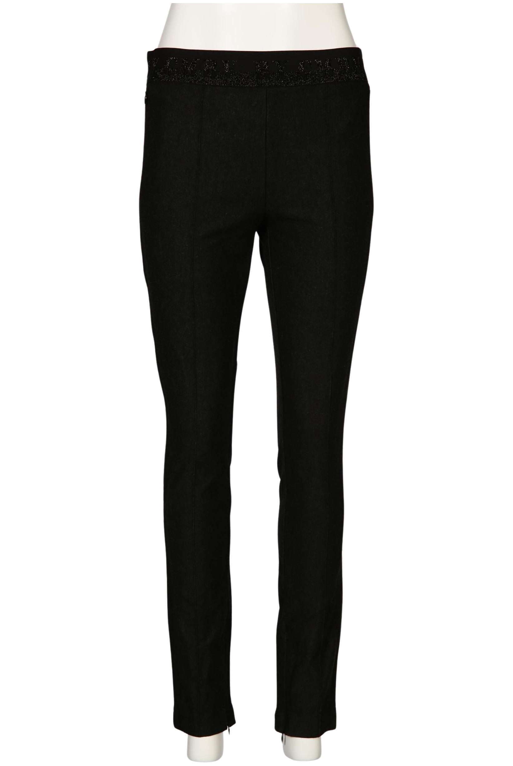 

Cambio Damen Stoffhose, schwarz, Gr. 30