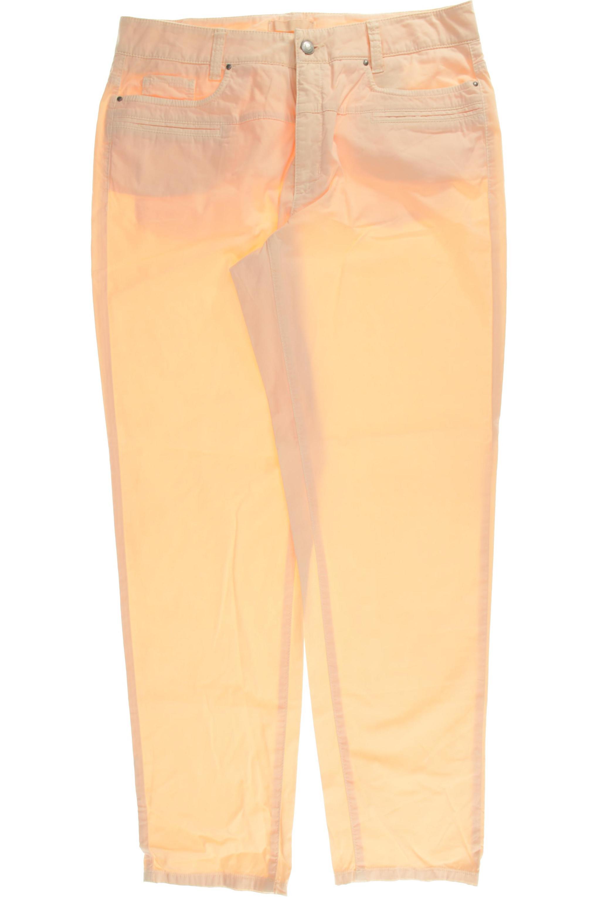 

Cambio Damen Stoffhose, pink, Gr. 42