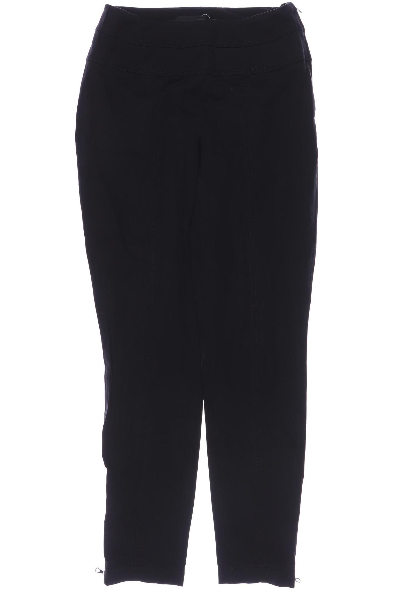 

Cambio Damen Stoffhose, schwarz