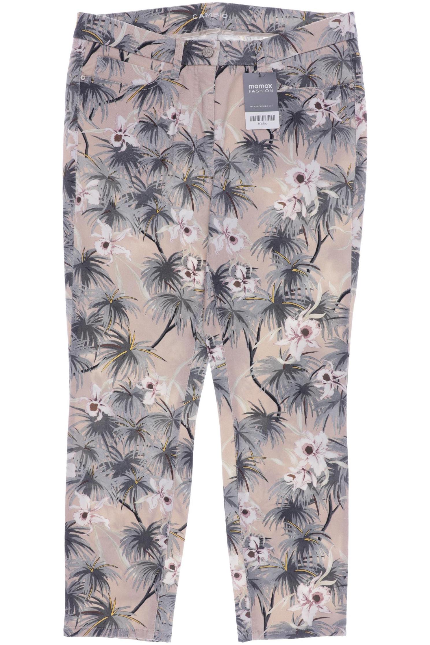 

Cambio Damen Stoffhose, mehrfarbig