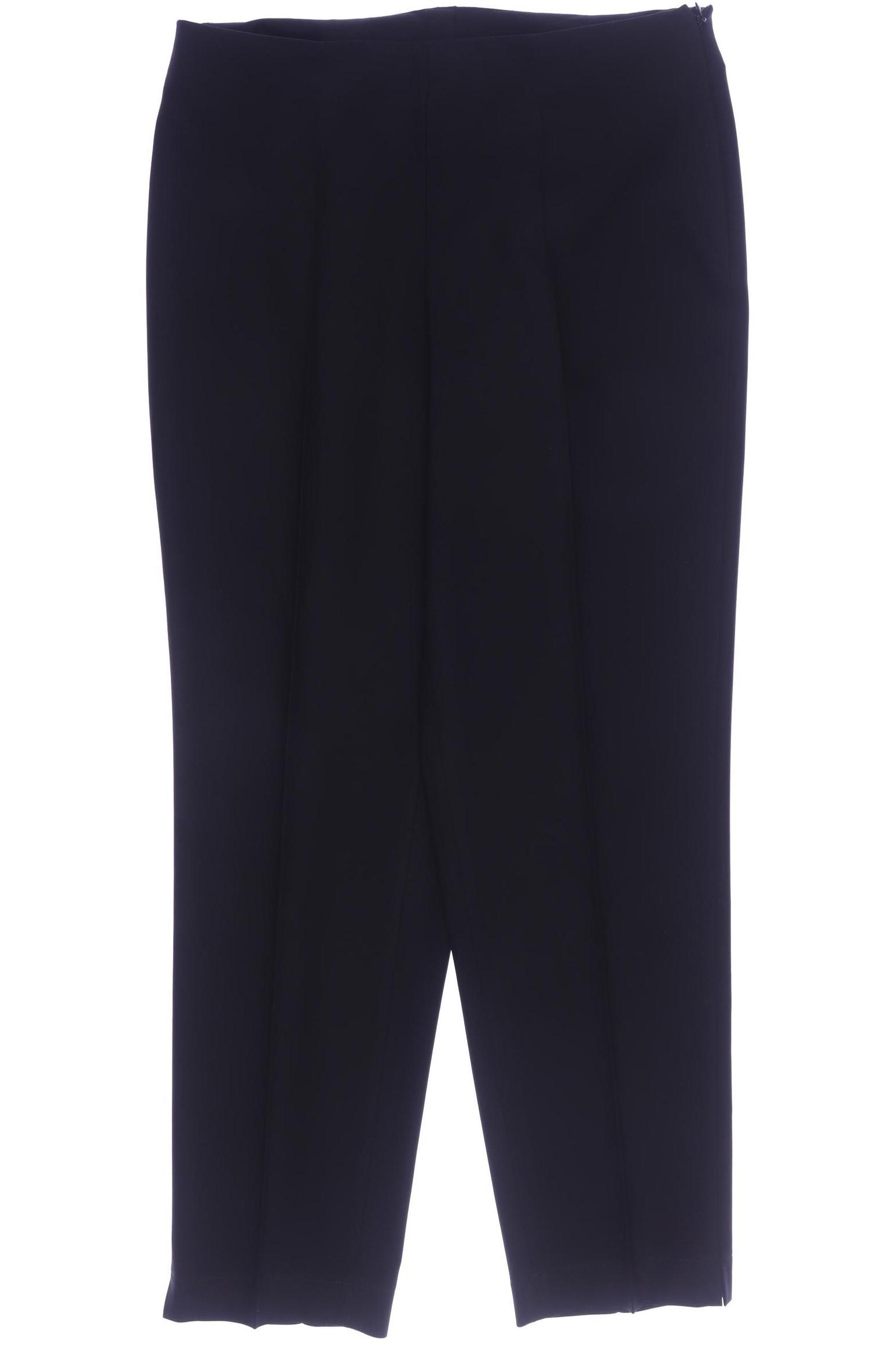 

Cambio Damen Stoffhose, schwarz, Gr. 44