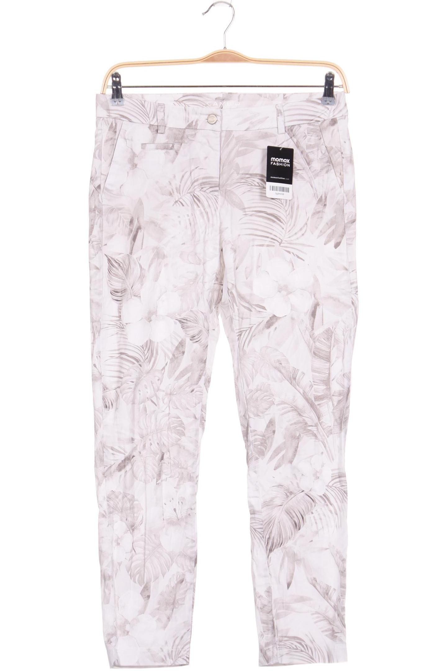 

Cambio Damen Stoffhose, grau