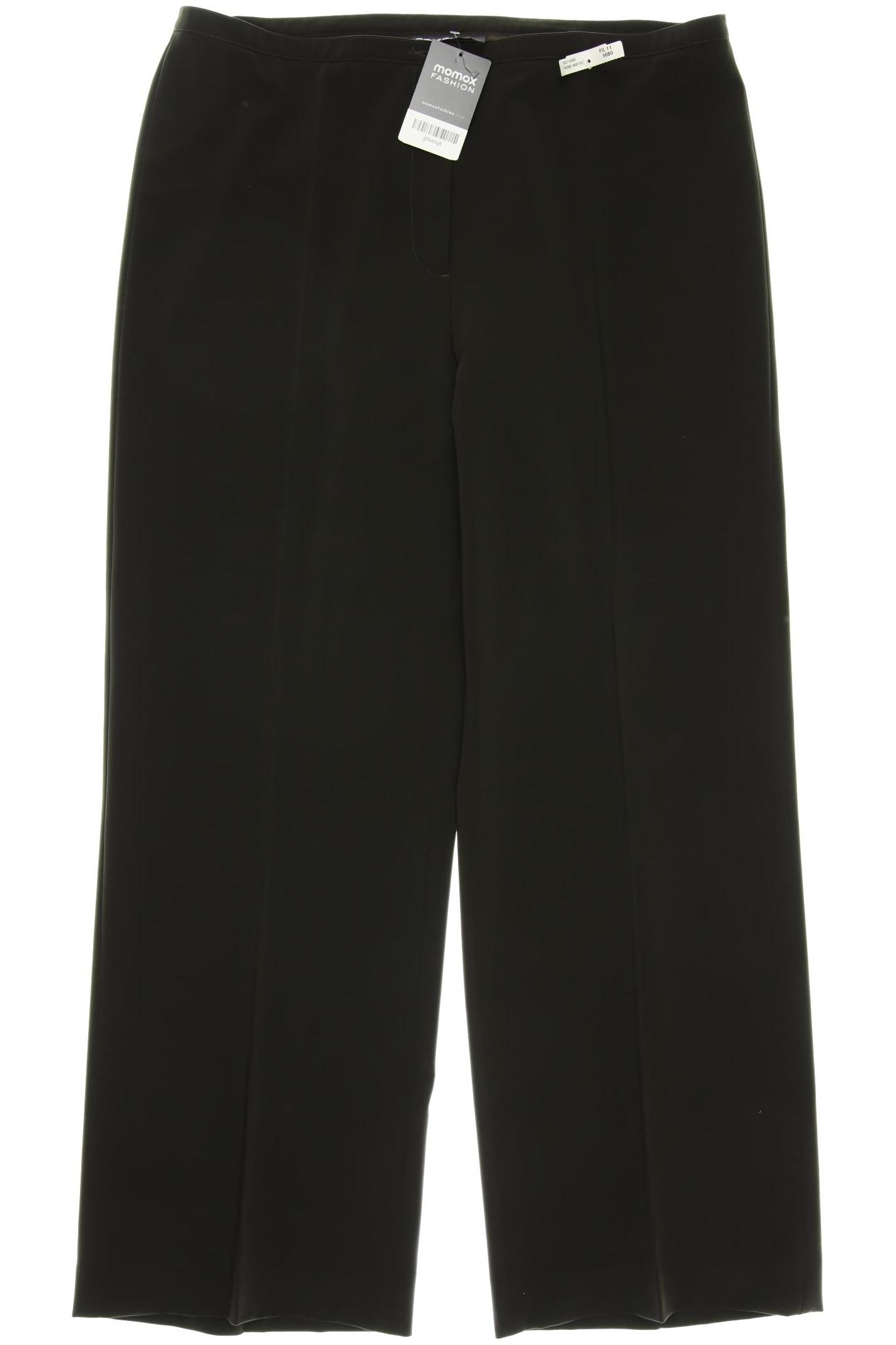 

Cambio Damen Stoffhose, braun, Gr. 44