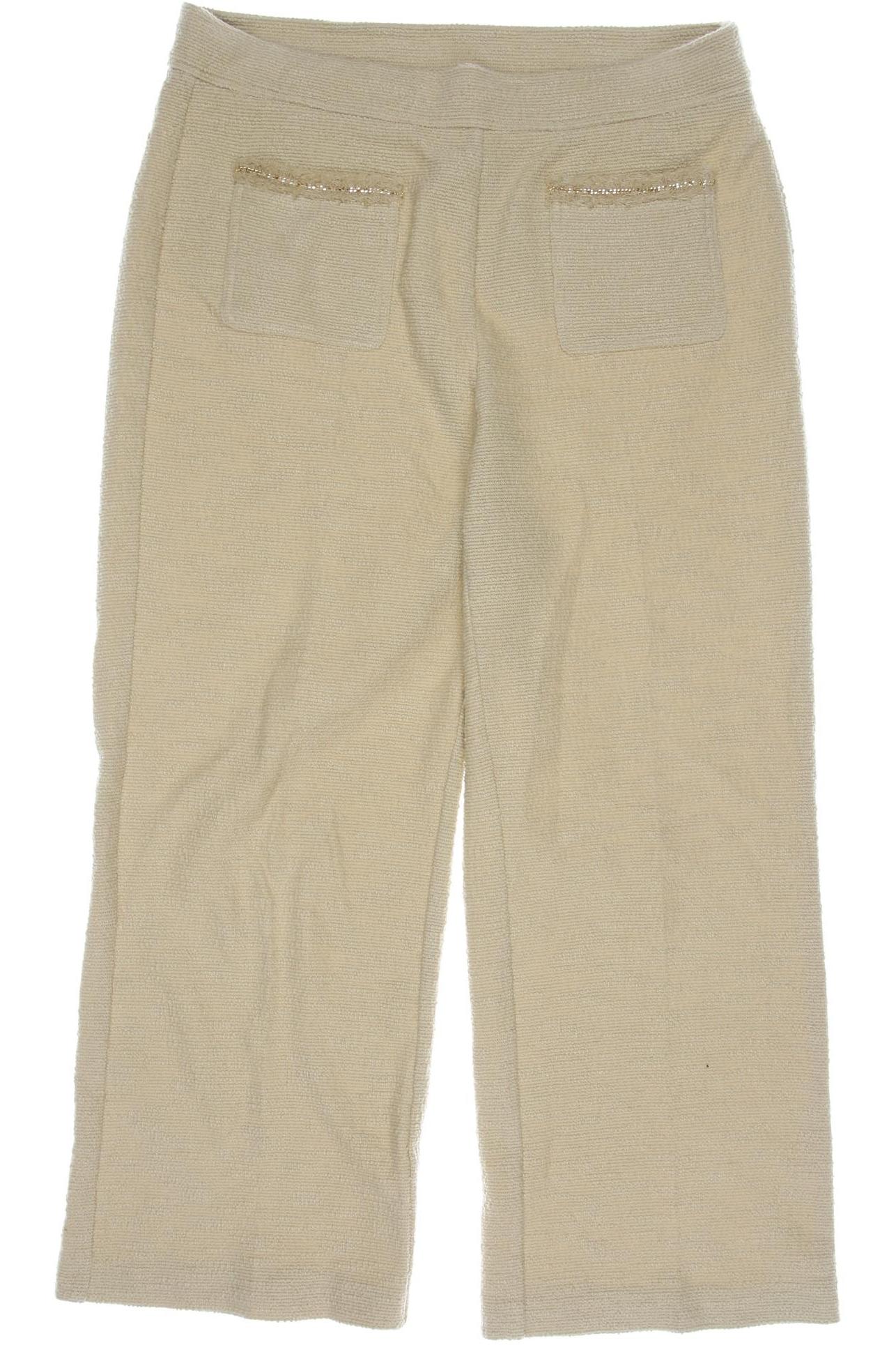 

Cambio Damen Stoffhose, beige, Gr. 31