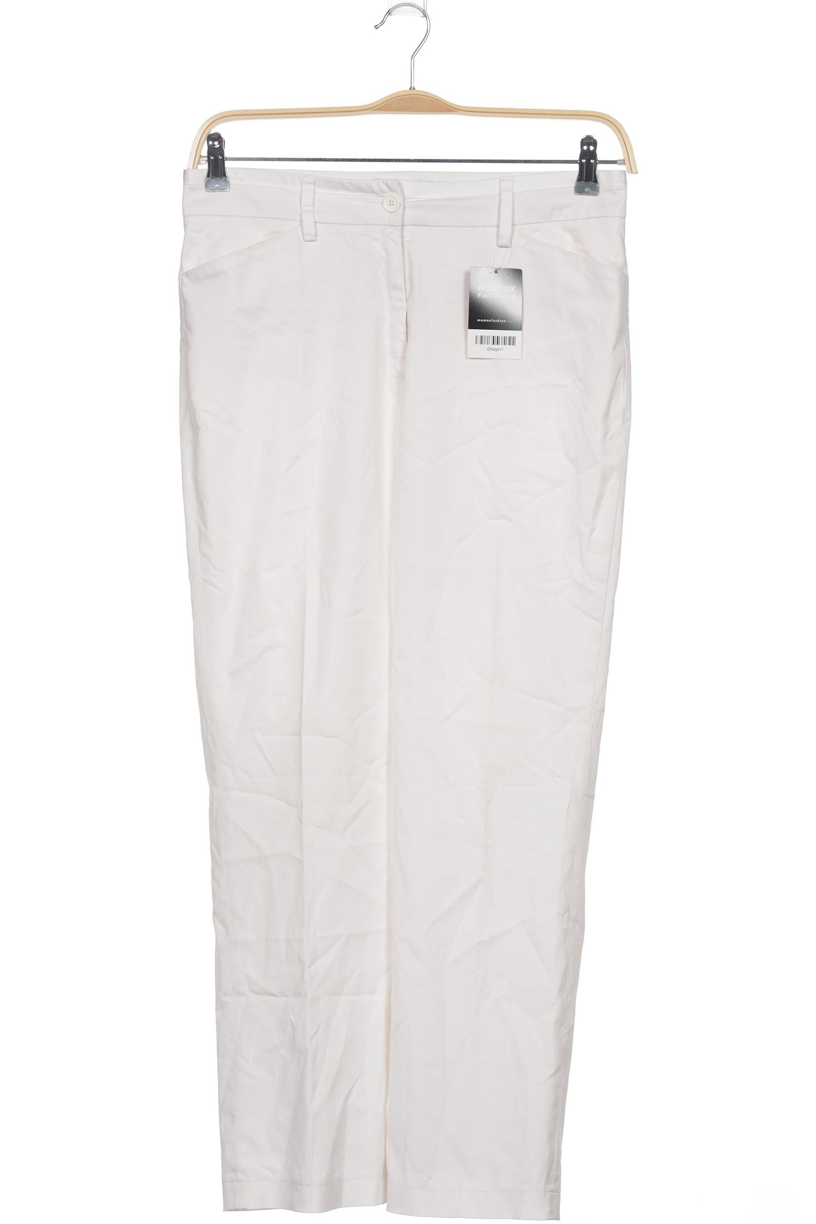 

Cambio Damen Stoffhose, beige, Gr. 40