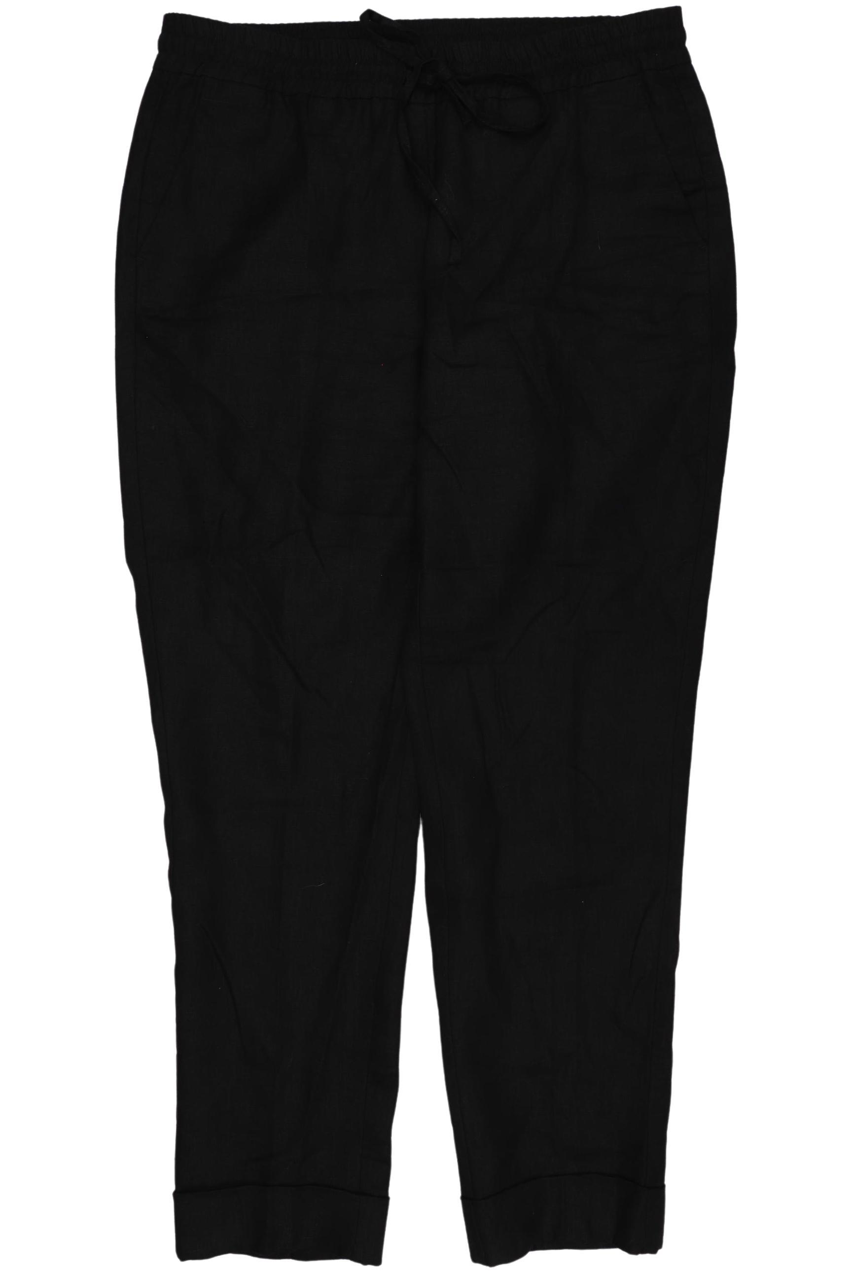 

Cambio Damen Stoffhose, schwarz, Gr. 38