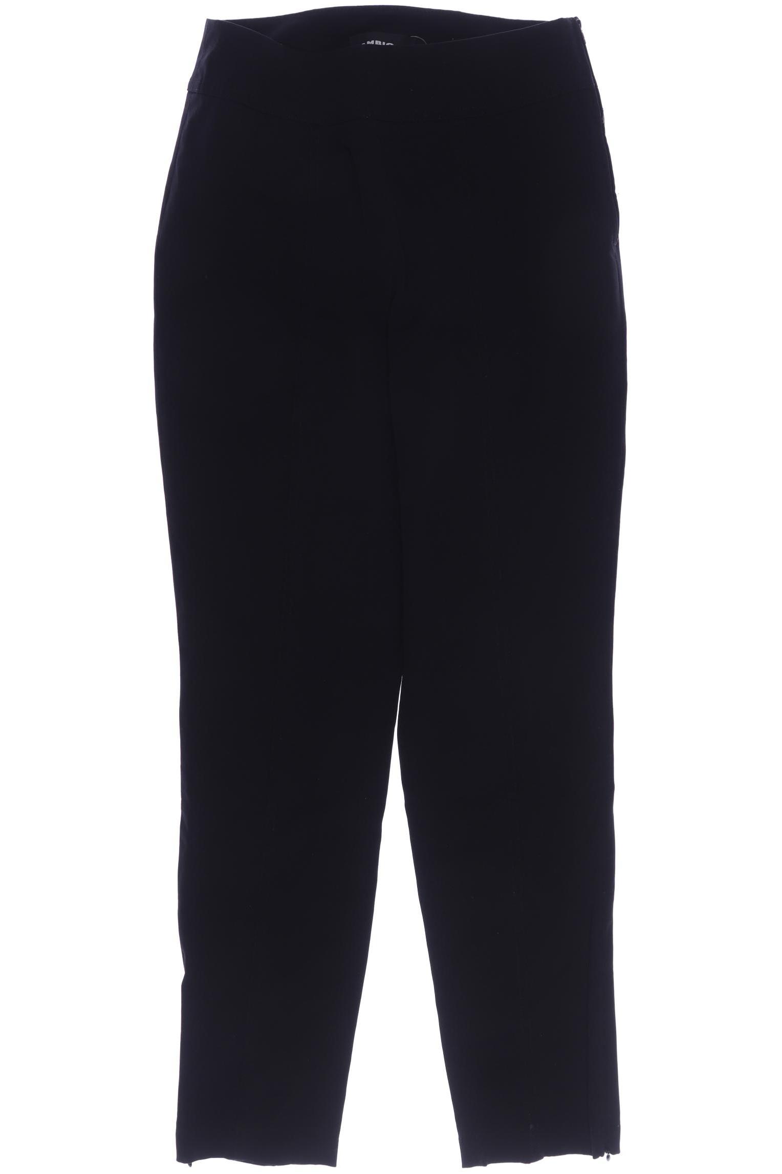 

Cambio Damen Stoffhose, schwarz