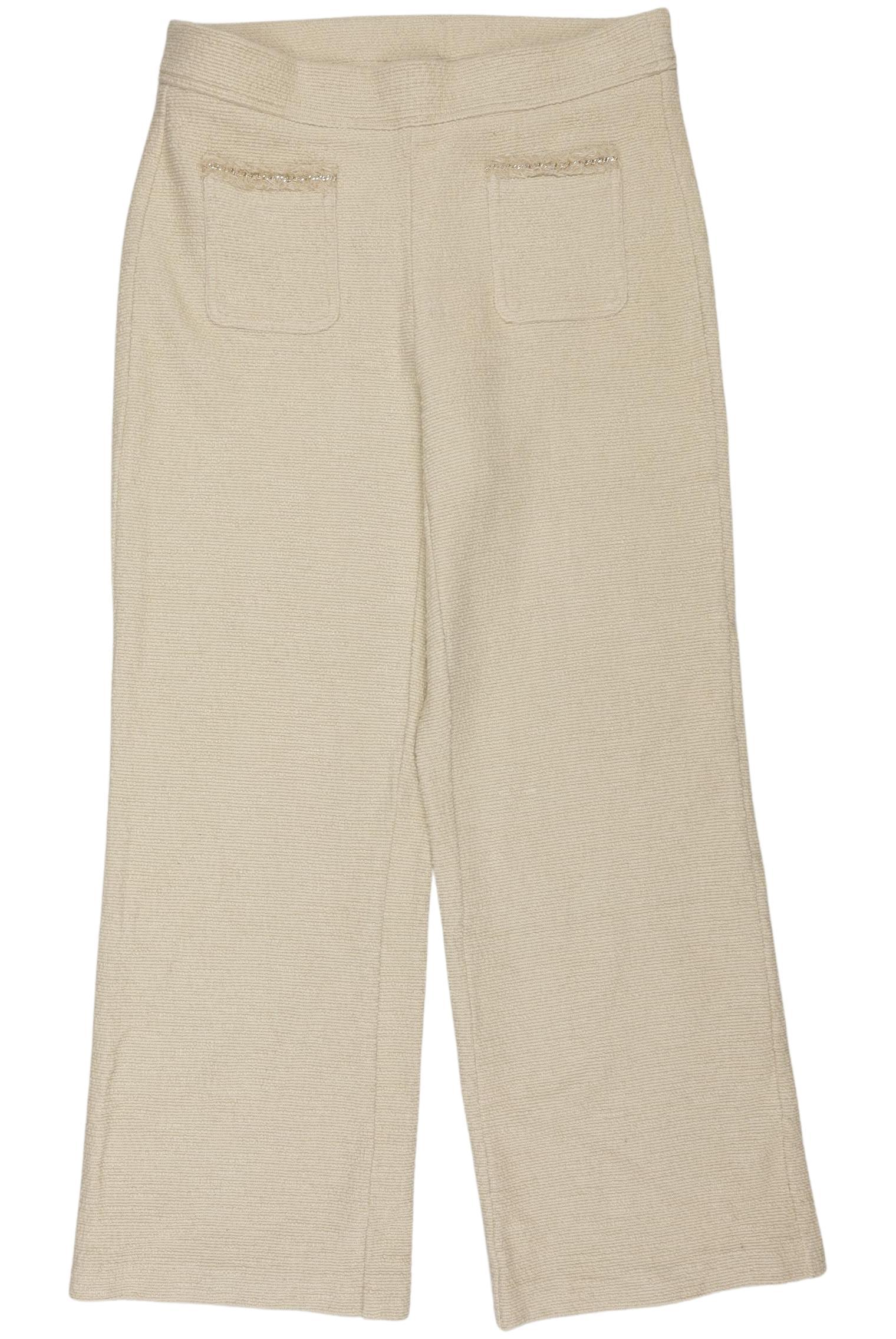 

Cambio Damen Stoffhose, beige, Gr. 30