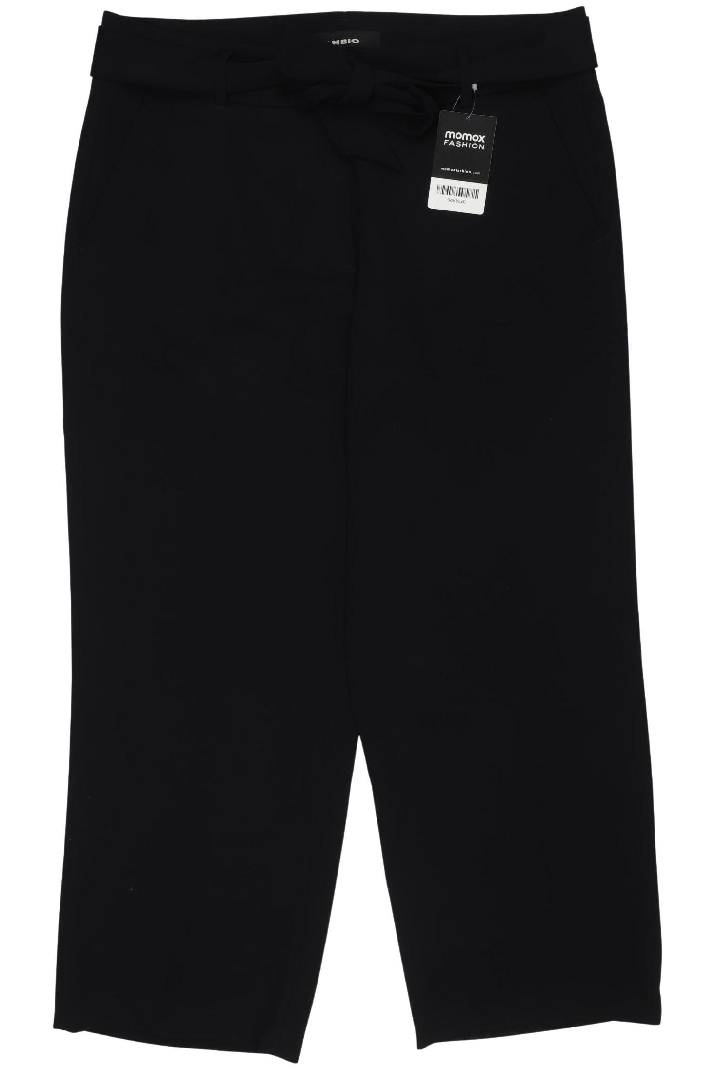 

Cambio Damen Stoffhose, marineblau, Gr. 35