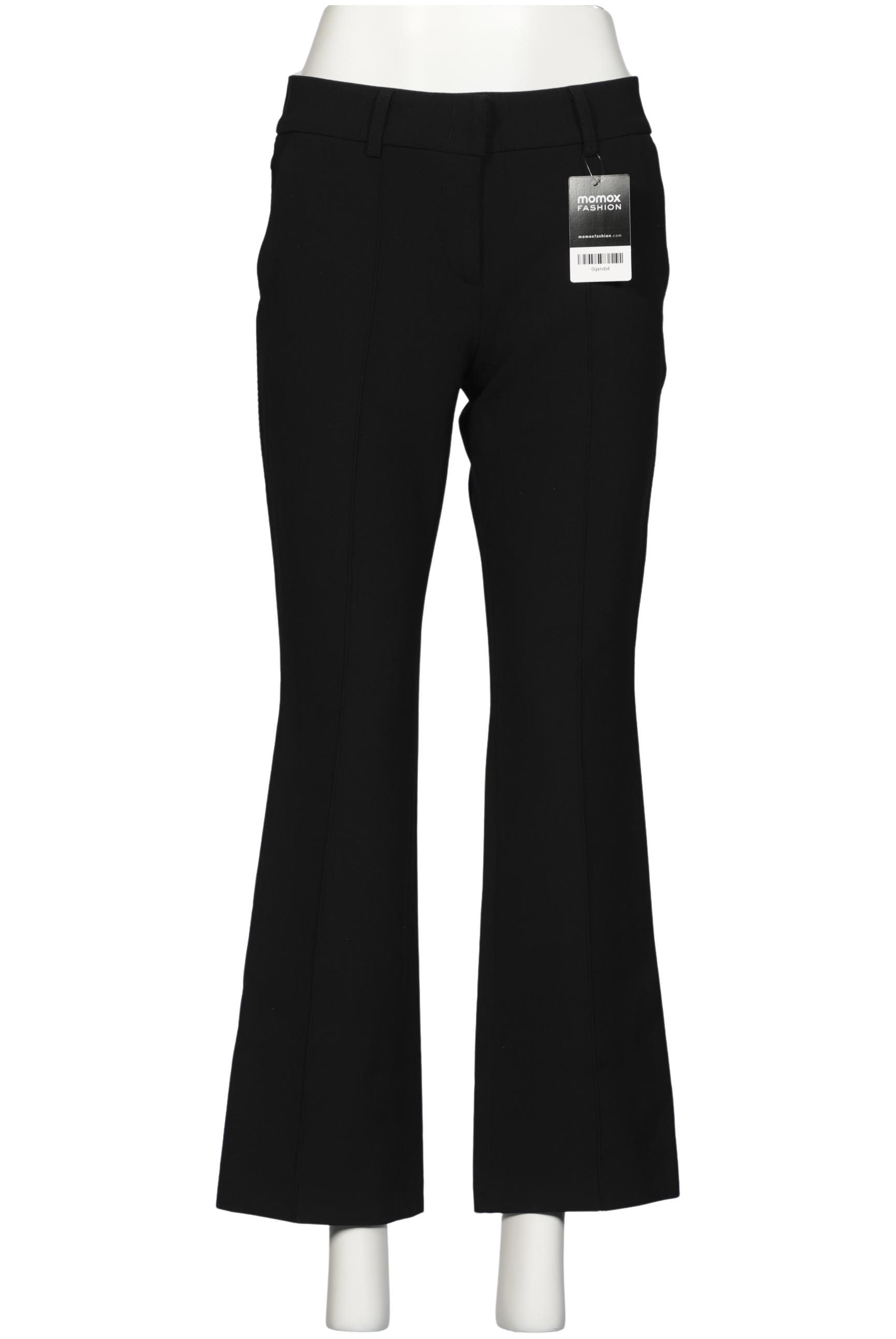 

Cambio Damen Stoffhose, schwarz, Gr. 29