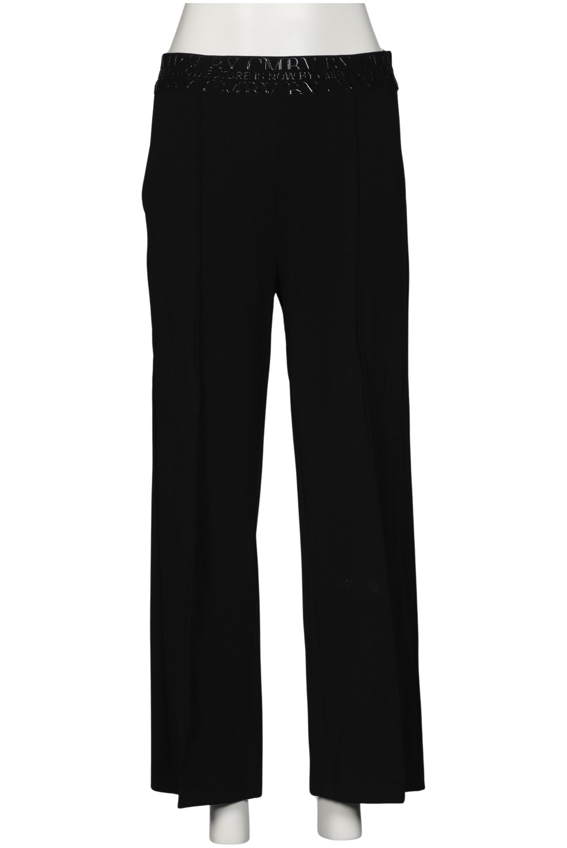 

Cambio Damen Stoffhose, schwarz, Gr. 36