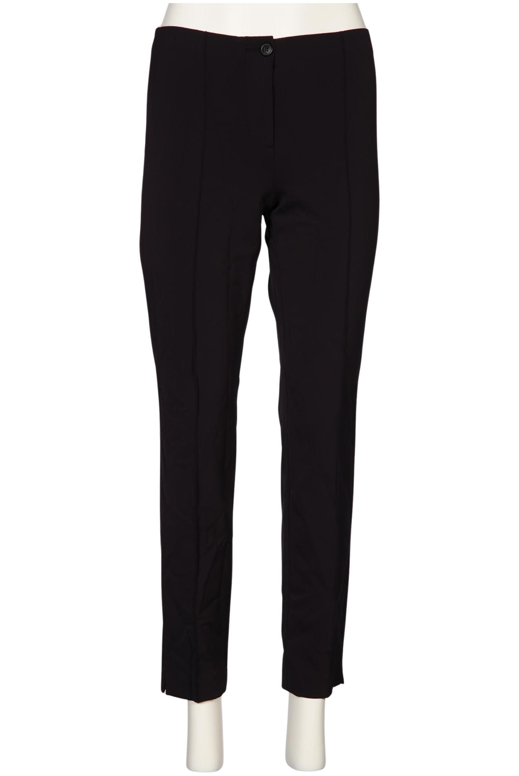 

Cambio Damen Stoffhose, marineblau, Gr. 28