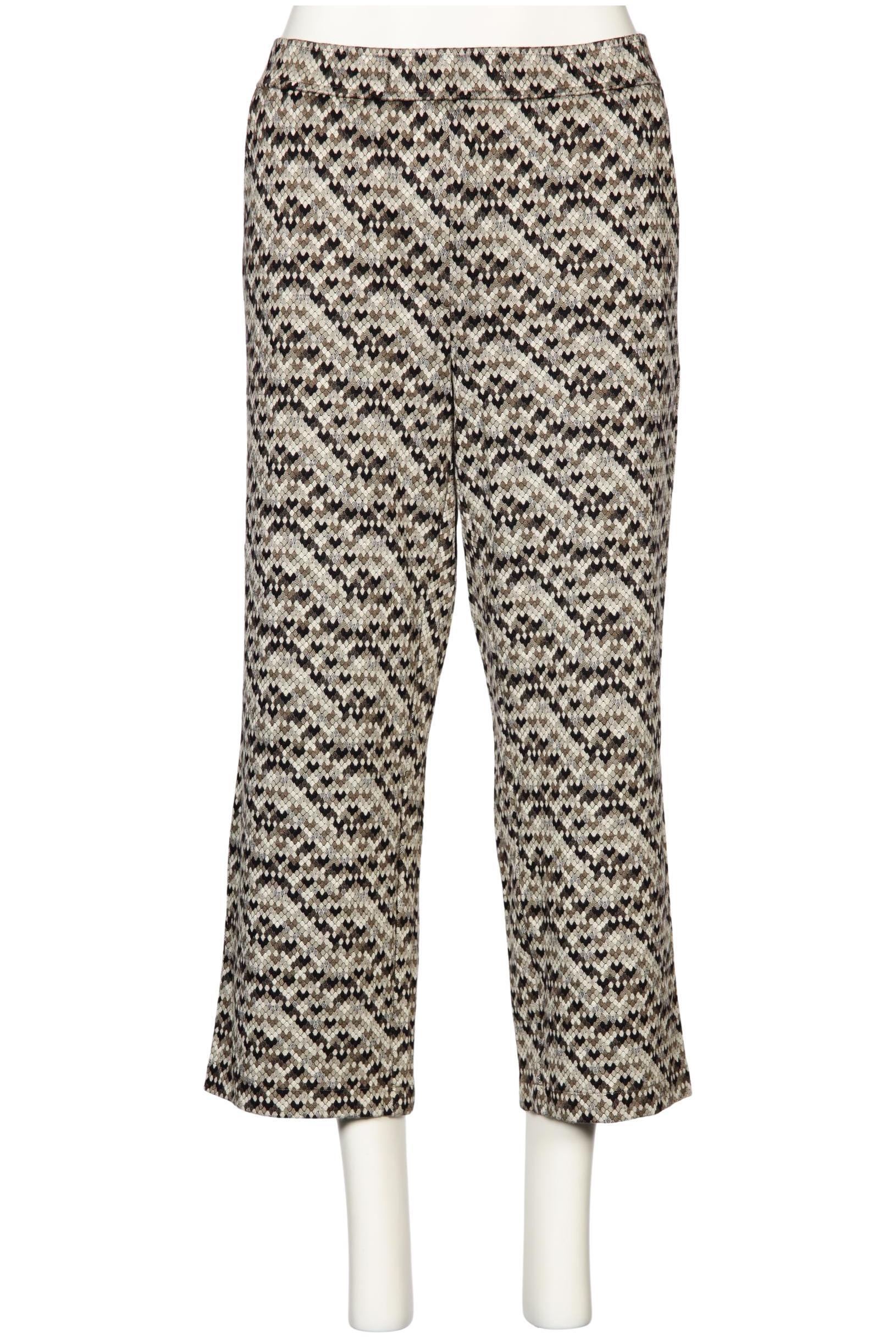 

Cambio Damen Stoffhose, beige, Gr. 42