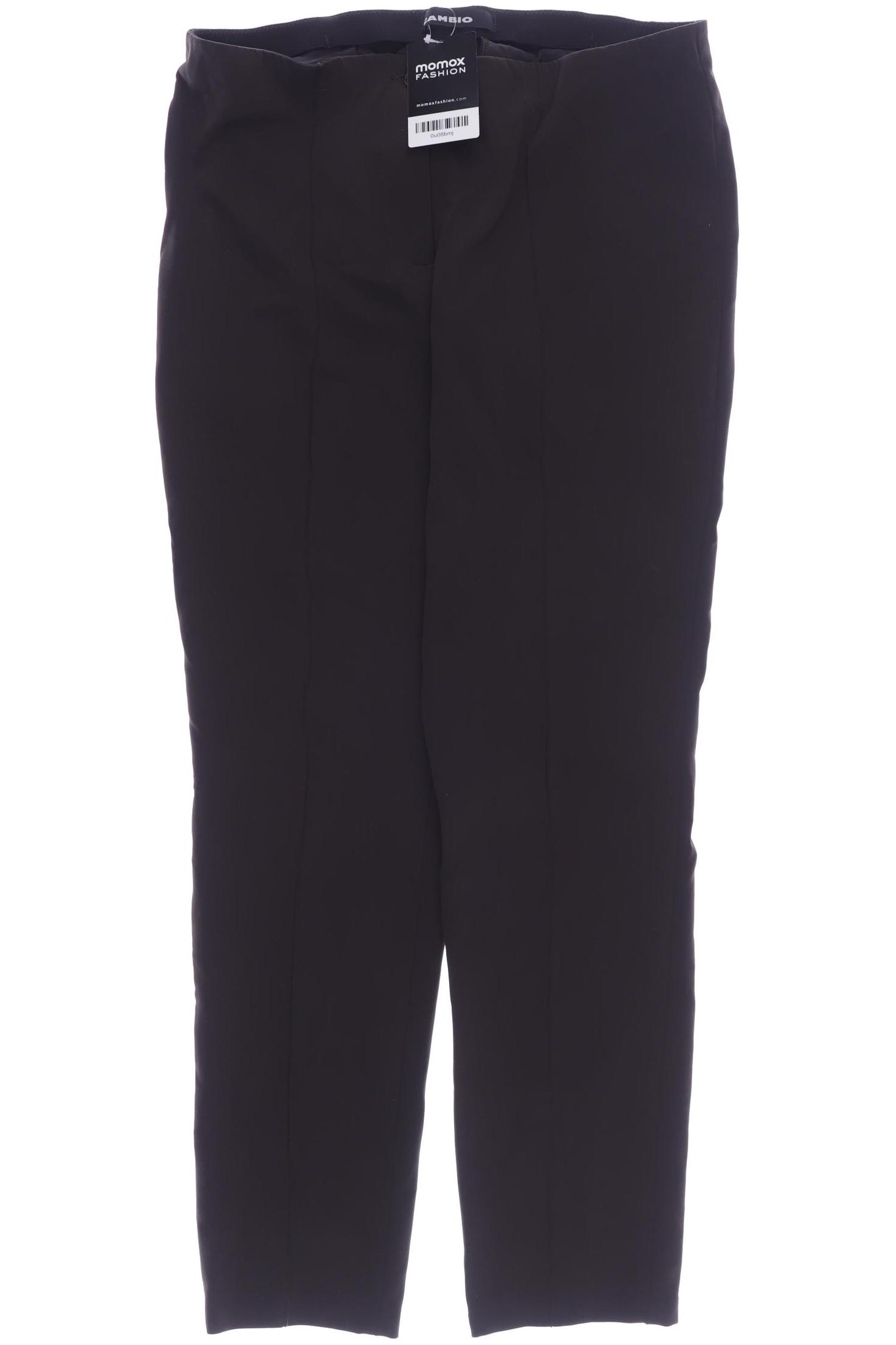 

Cambio Damen Stoffhose, braun