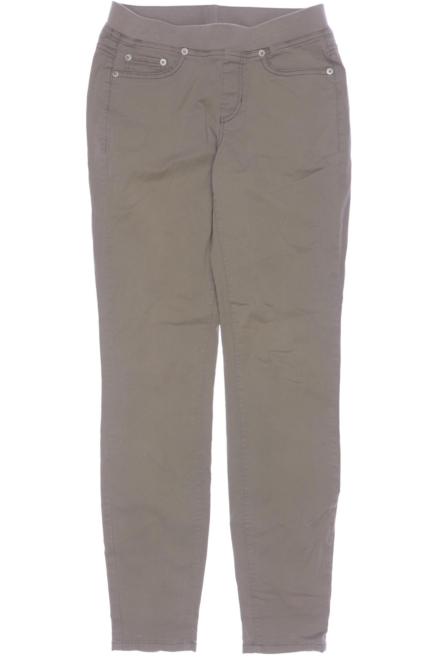 

Cambio Damen Stoffhose, beige, Gr. 27