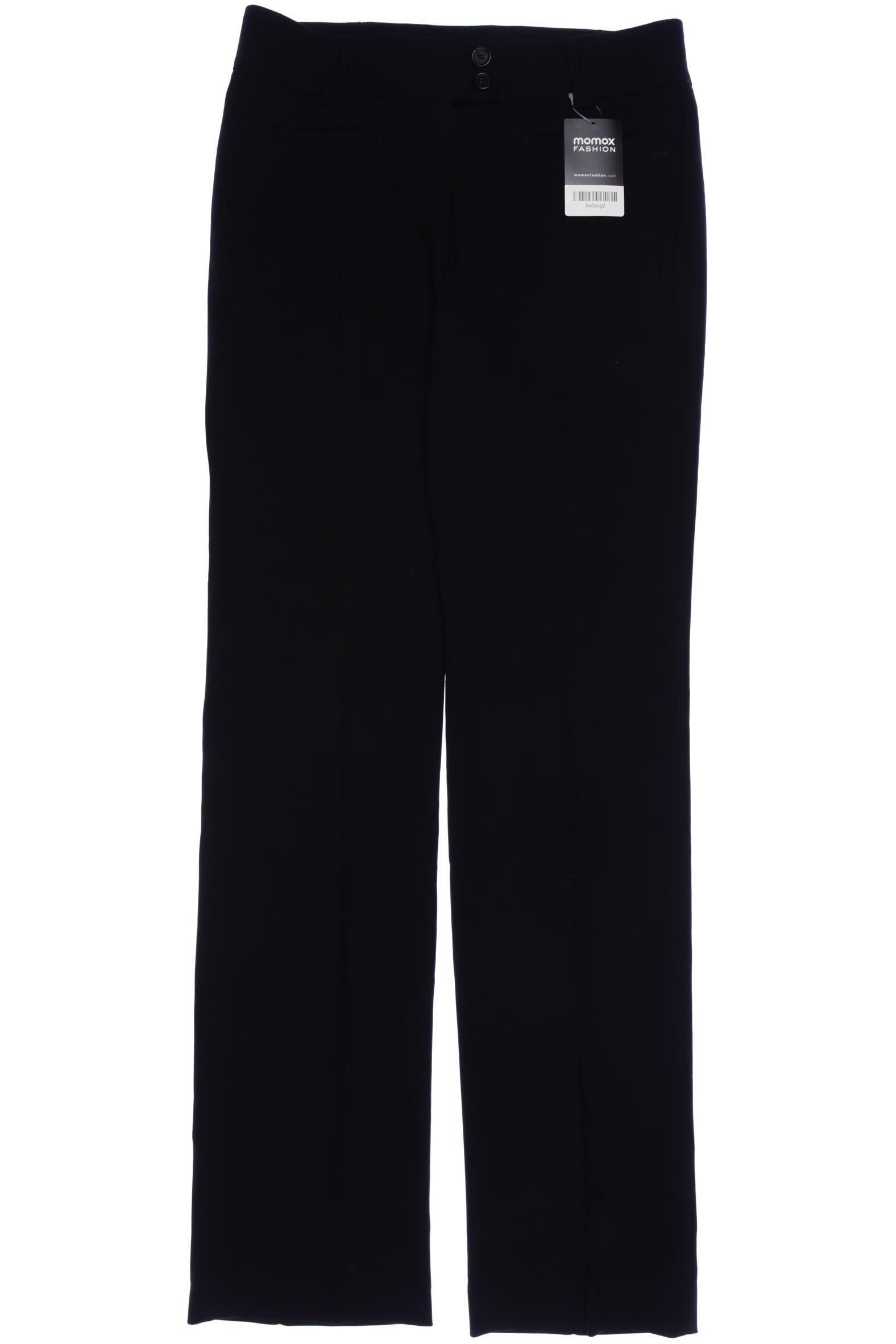 

Cambio Damen Stoffhose, schwarz, Gr. 36